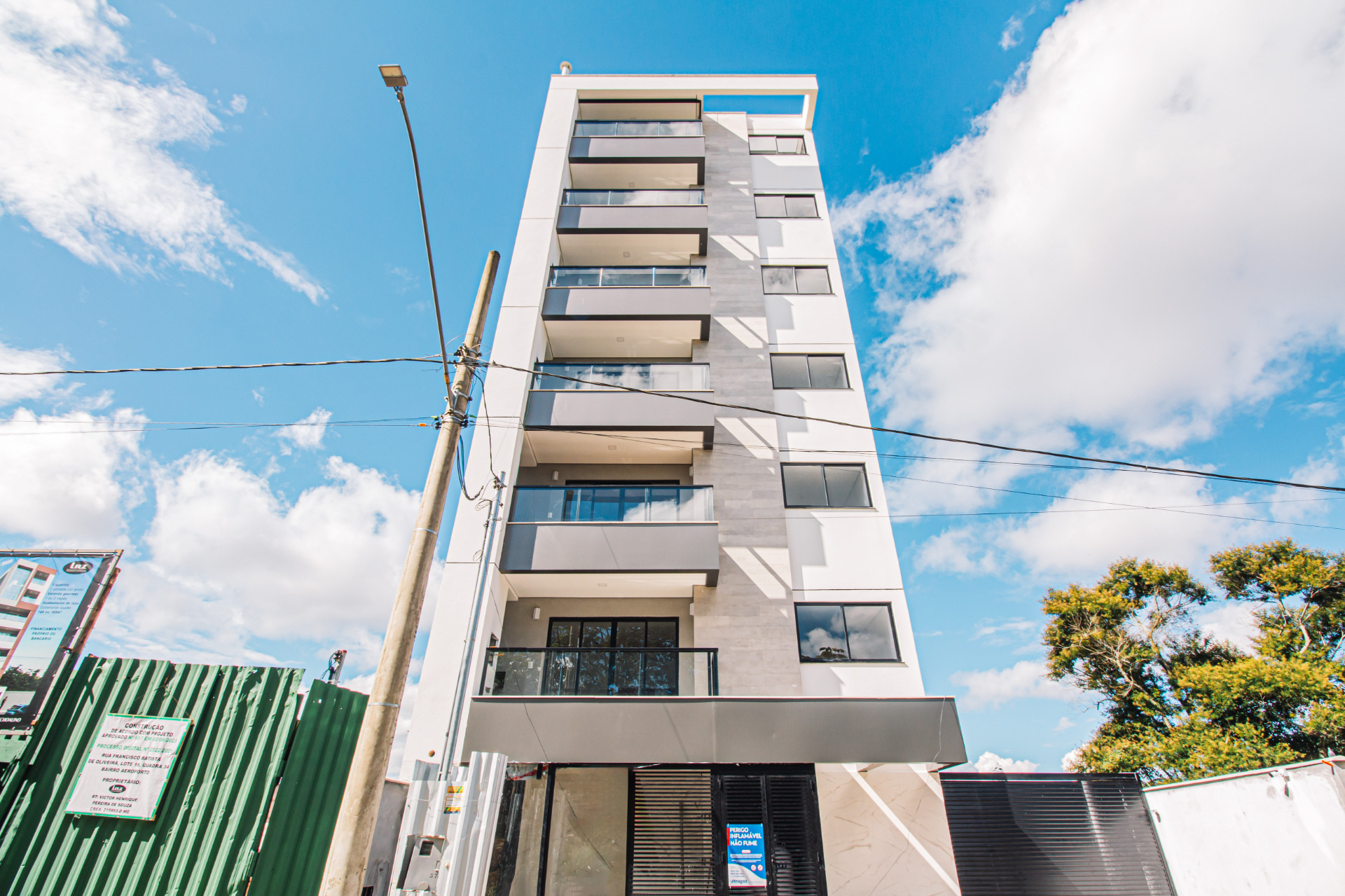 Residencial Atlântica, foto 1