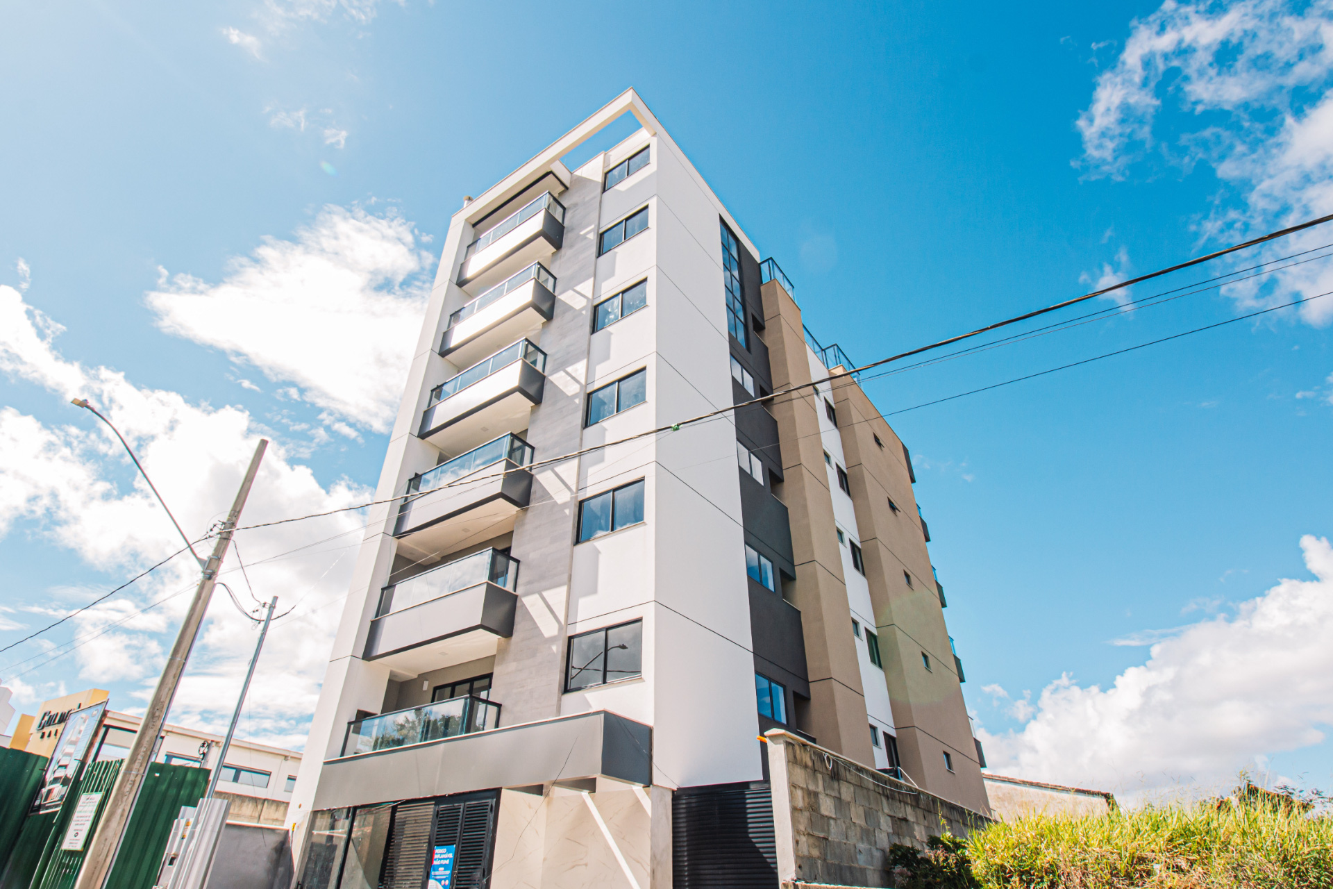 Residencial Atlântica, foto 2