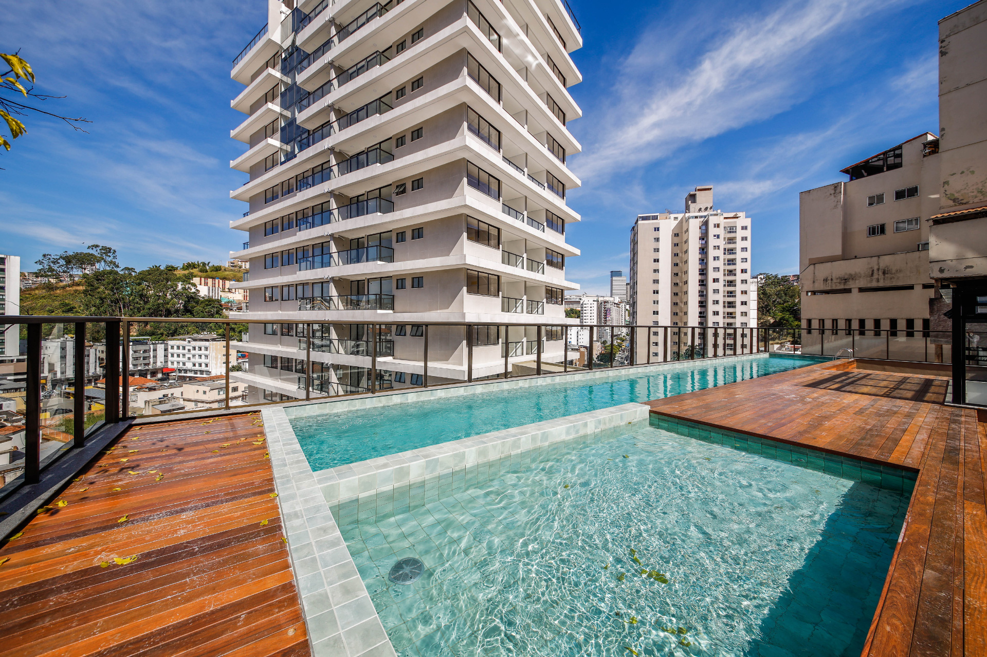 Crystal Palace Residence, foto 1