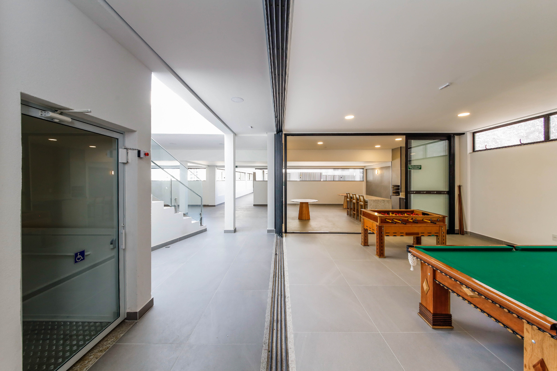 Crystal Palace Residence, foto 10