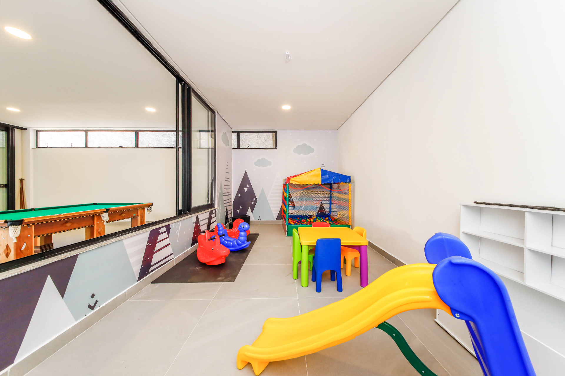 Crystal Palace Residence, foto 11
