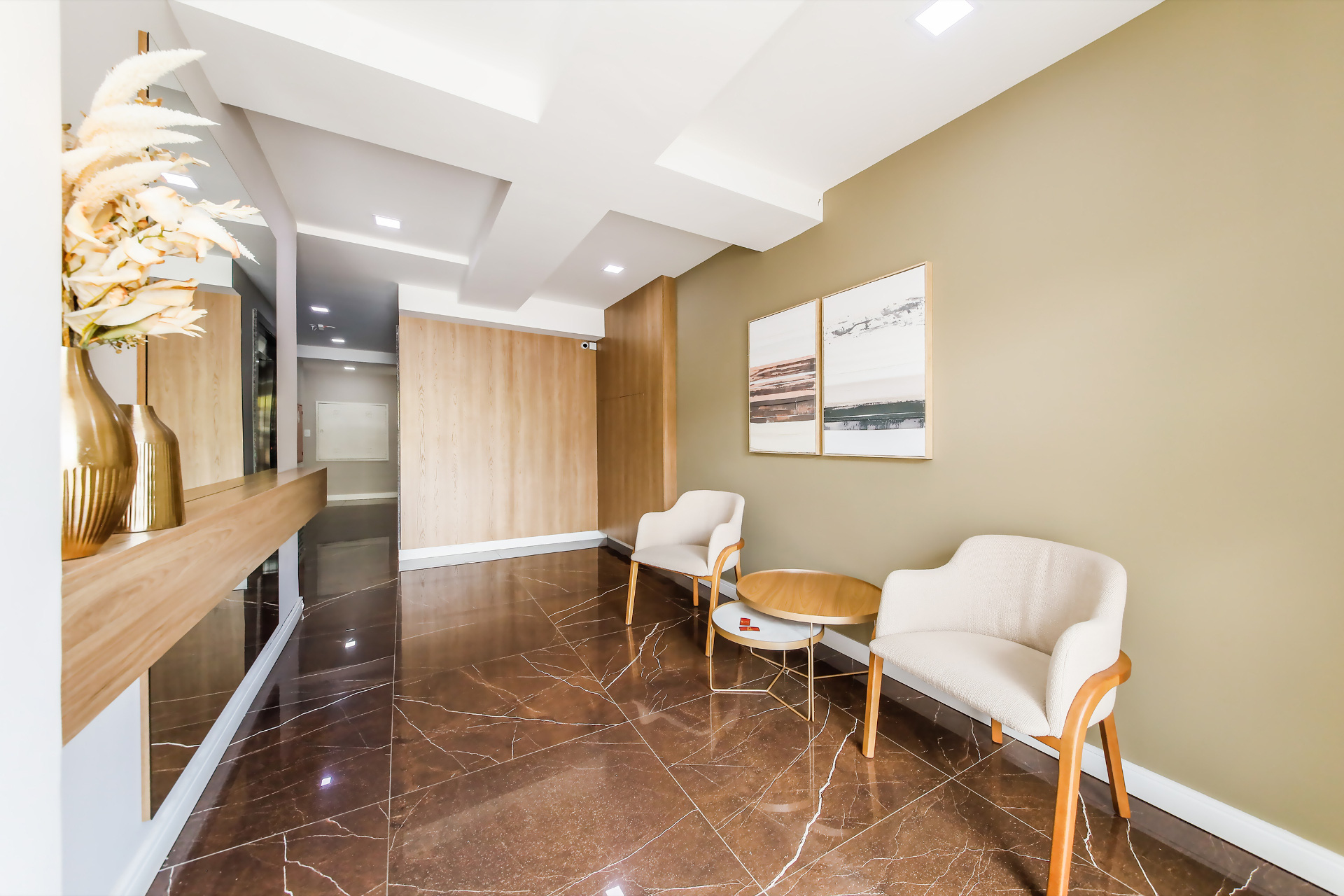 Odeon Residence, foto 4
