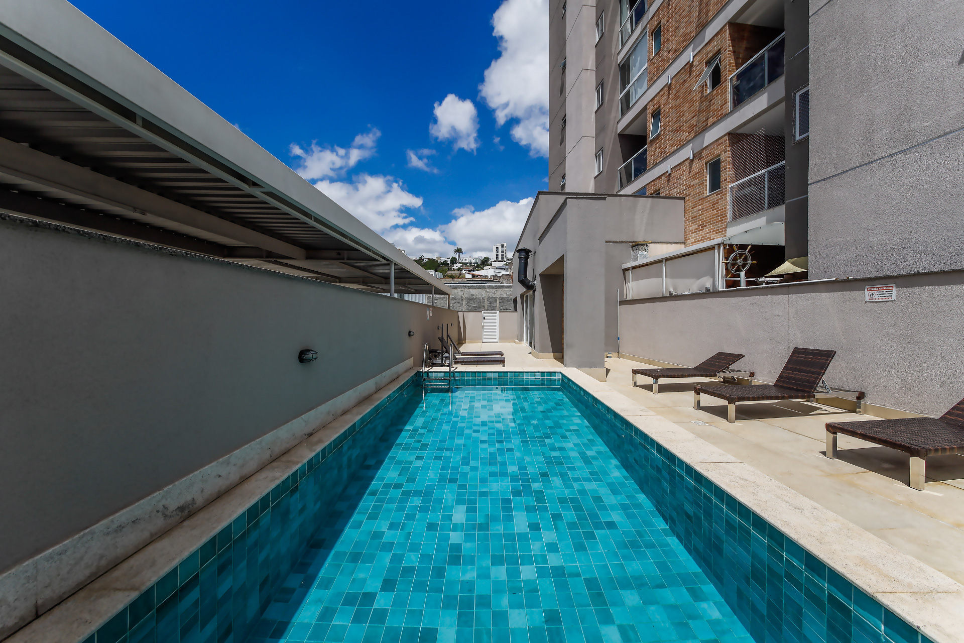 Odeon Residence, foto 3