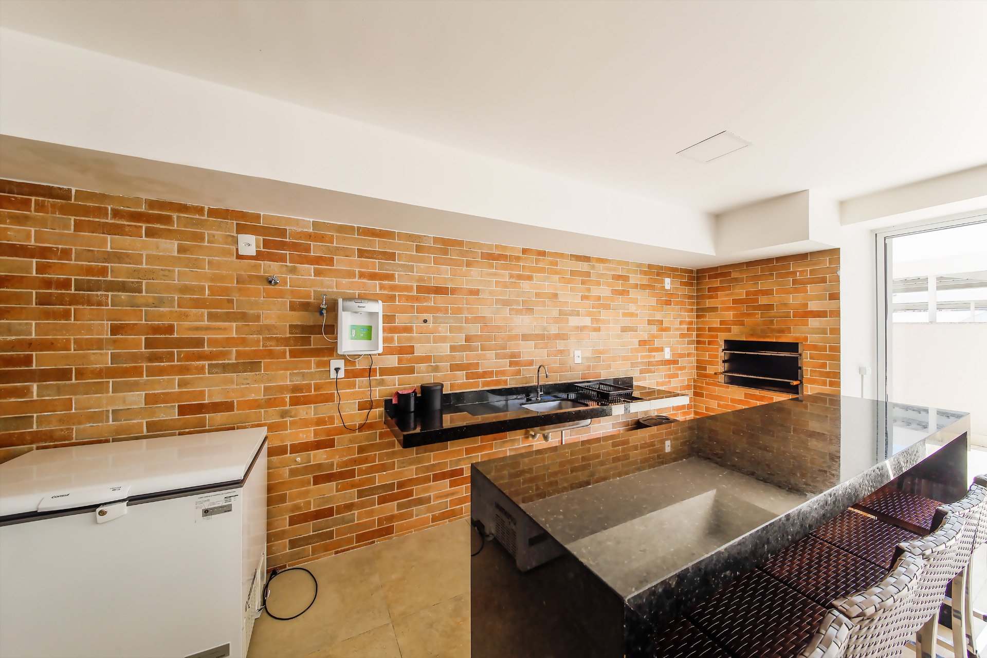 Odeon Residence, foto 7