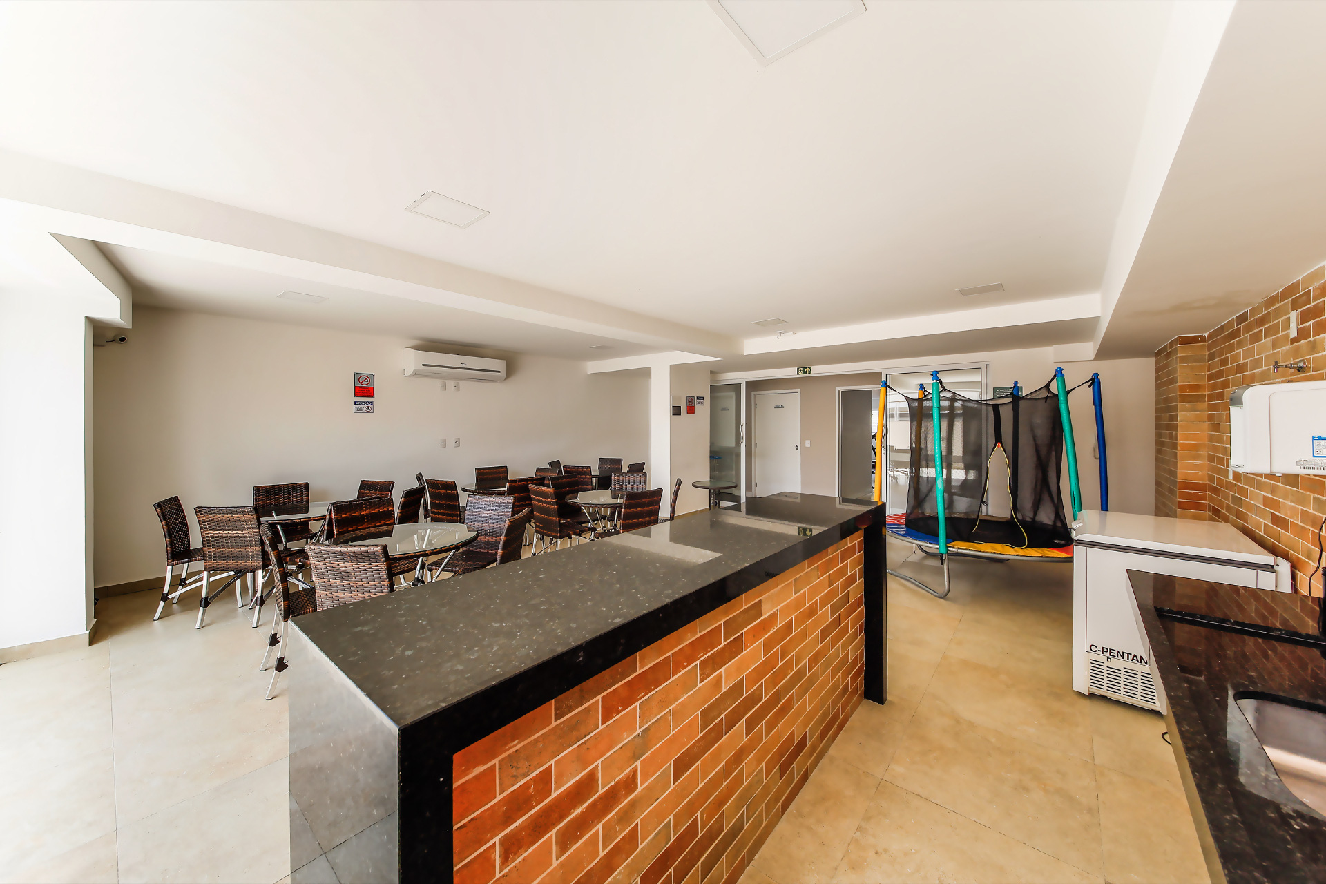 Odeon Residence, foto 6