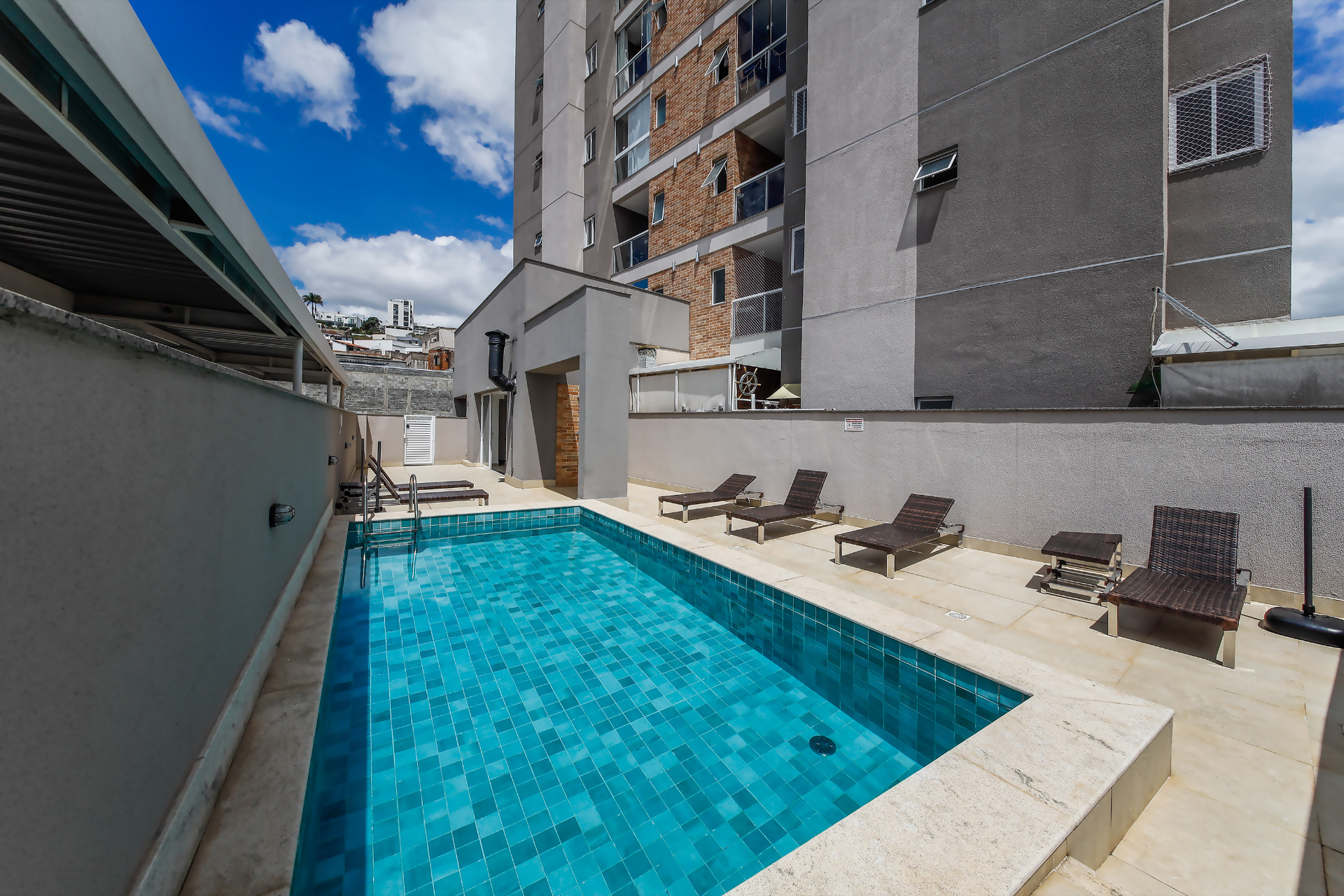 Odeon Residence, foto 2
