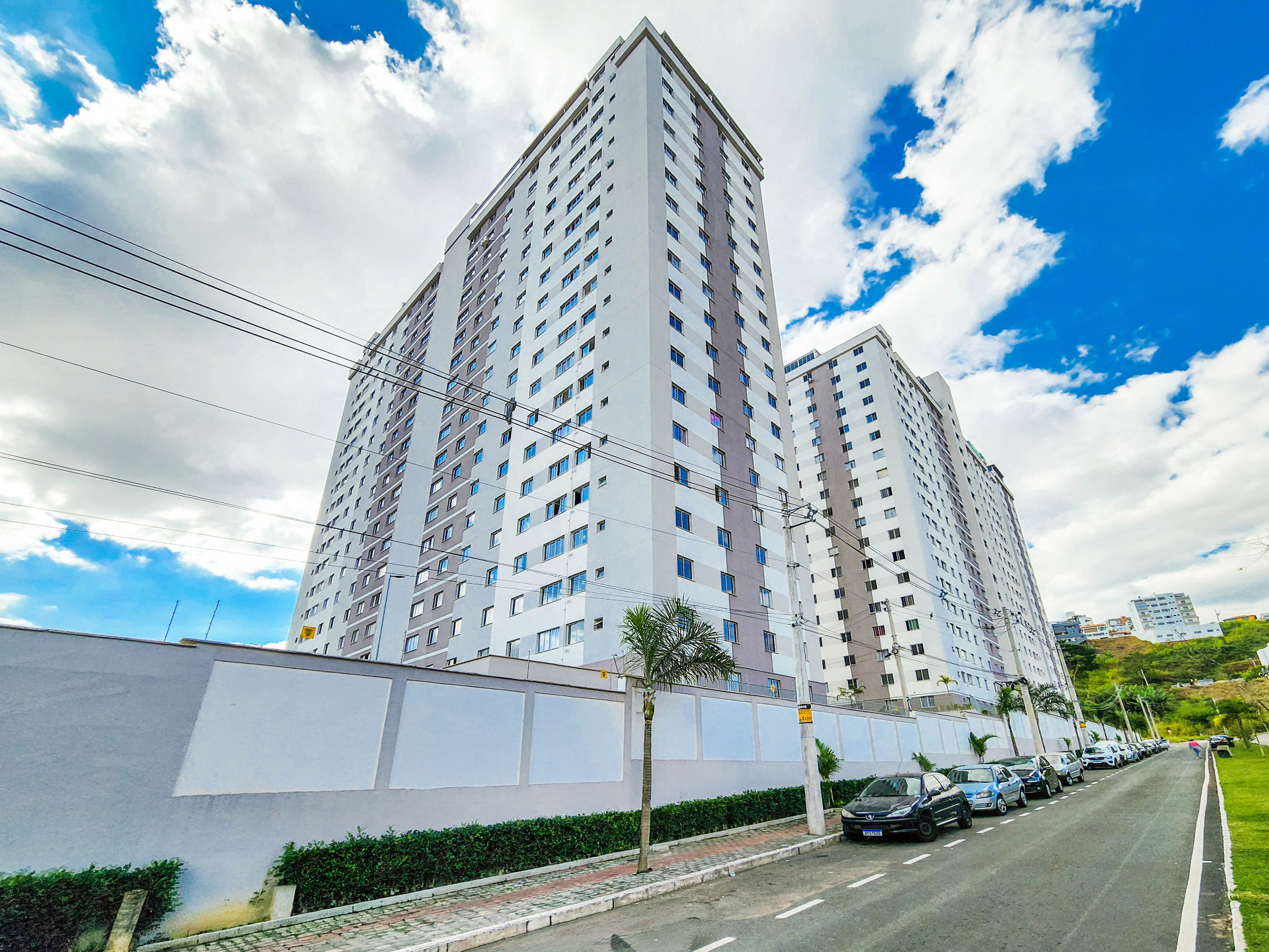 Millennium Residence, foto 1