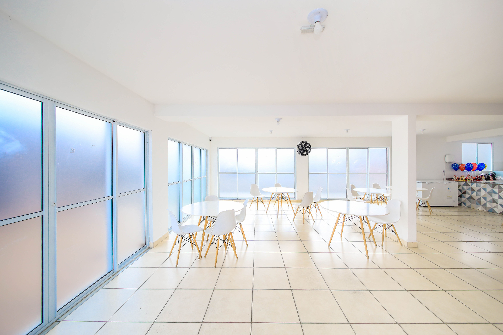 Millennium Residence, foto 6