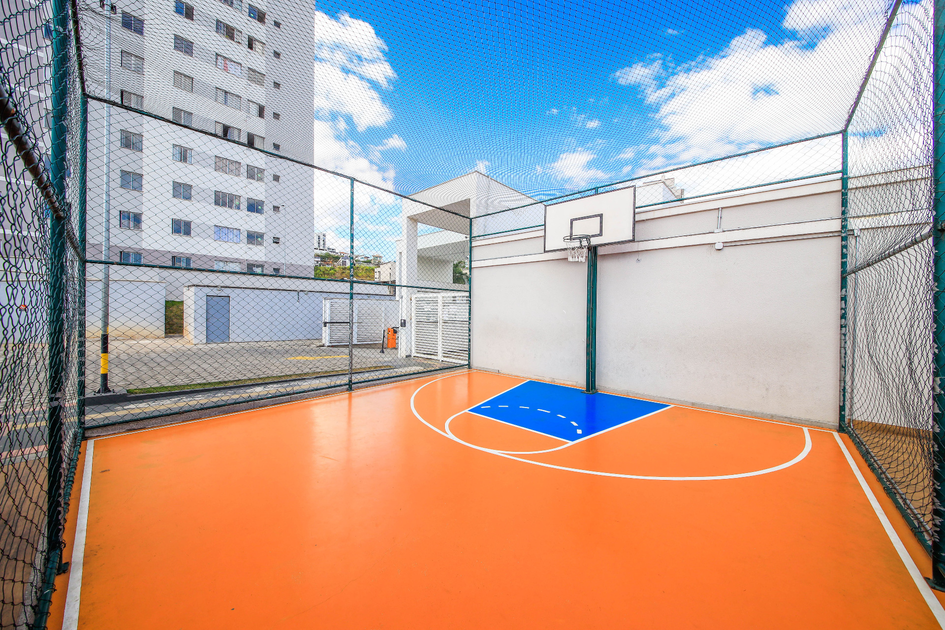 Millennium Residence, foto 7