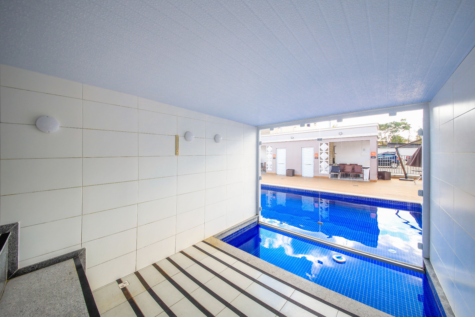 Millennium Residence, foto 4