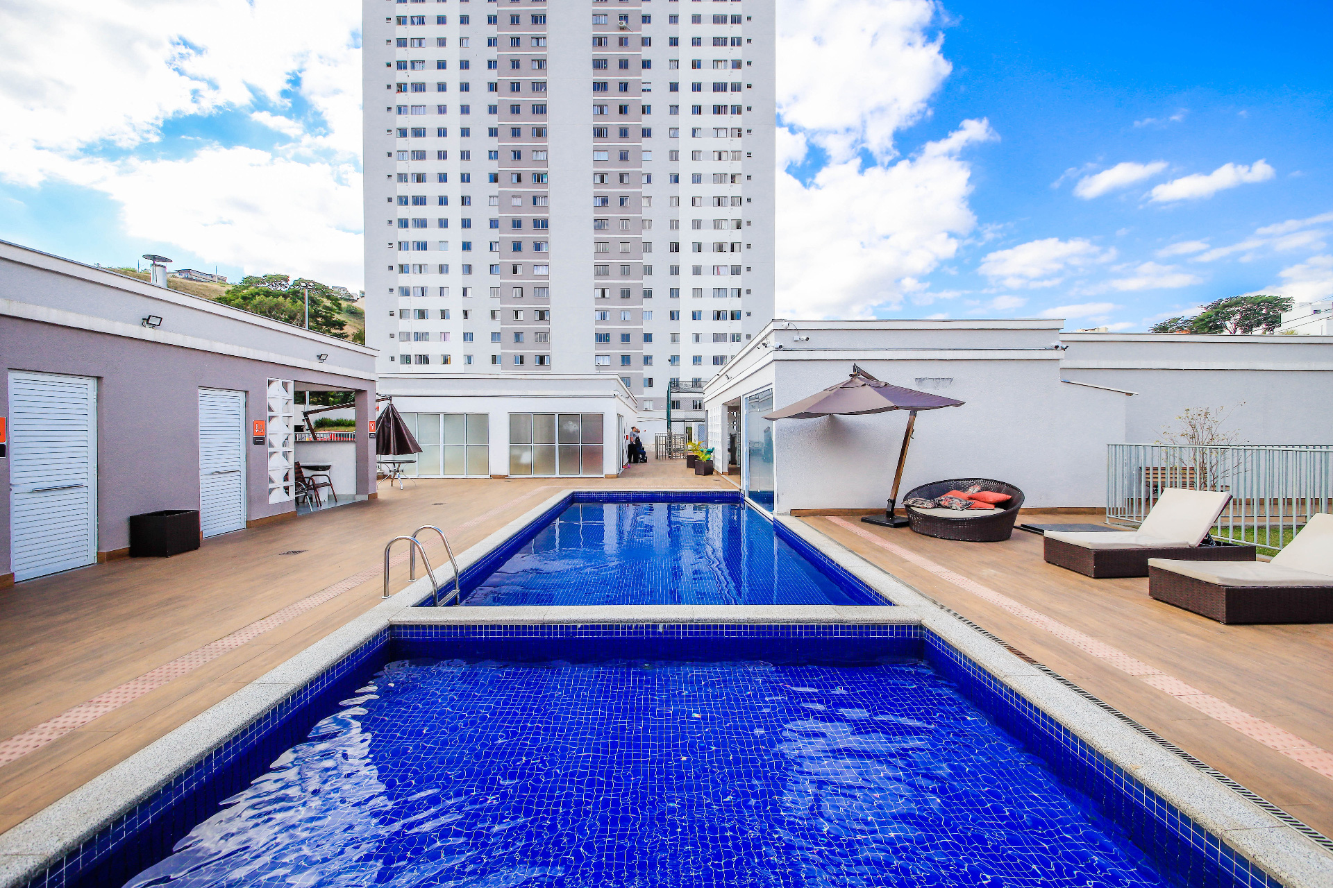 Millennium Residence, foto 3
