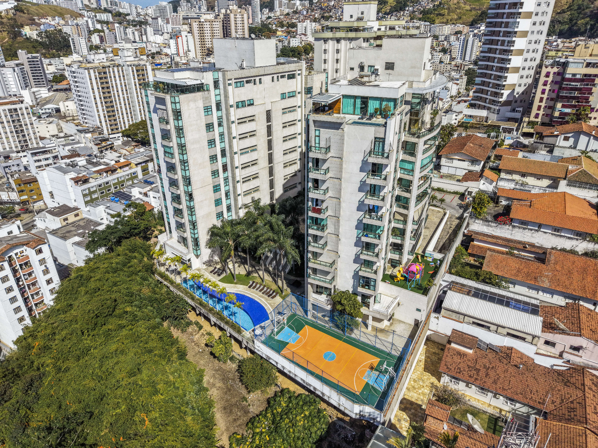 Ed. Belvedere Residencial Park, foto 7