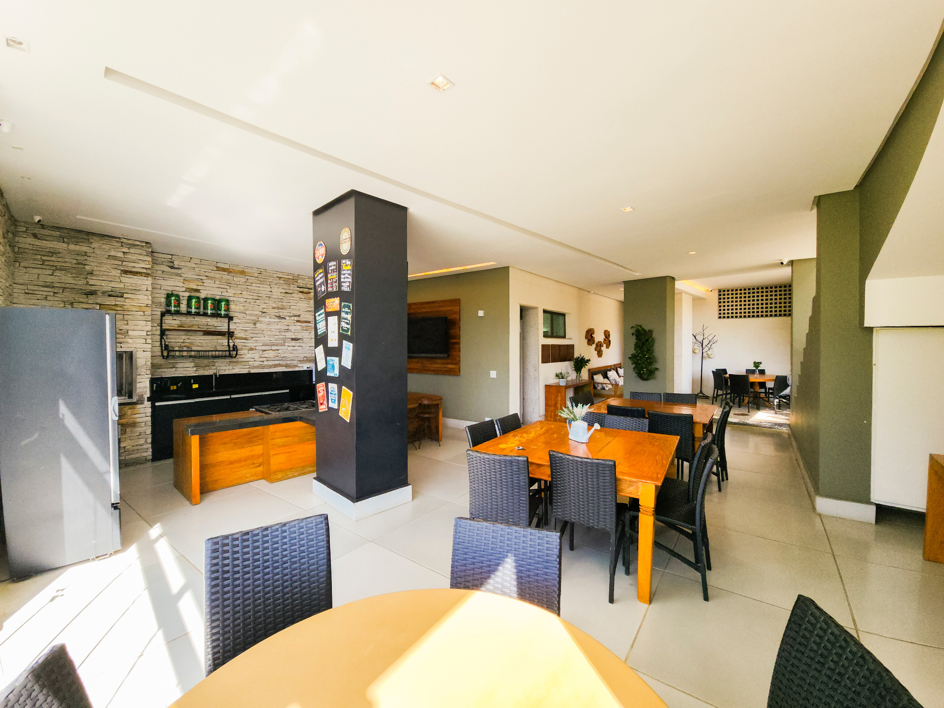 Ed. Belvedere Residencial Park, foto 21