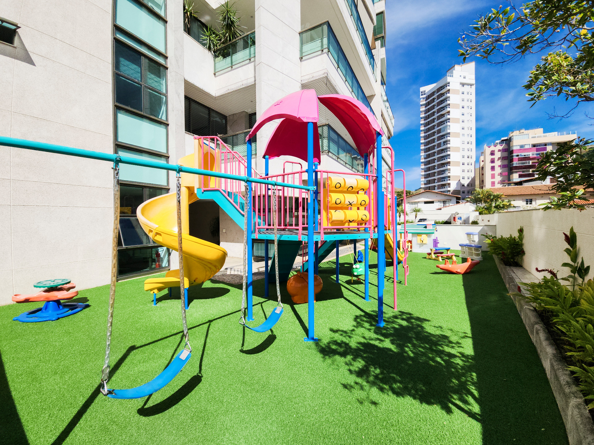 Ed. Belvedere Residencial Park, foto 13
