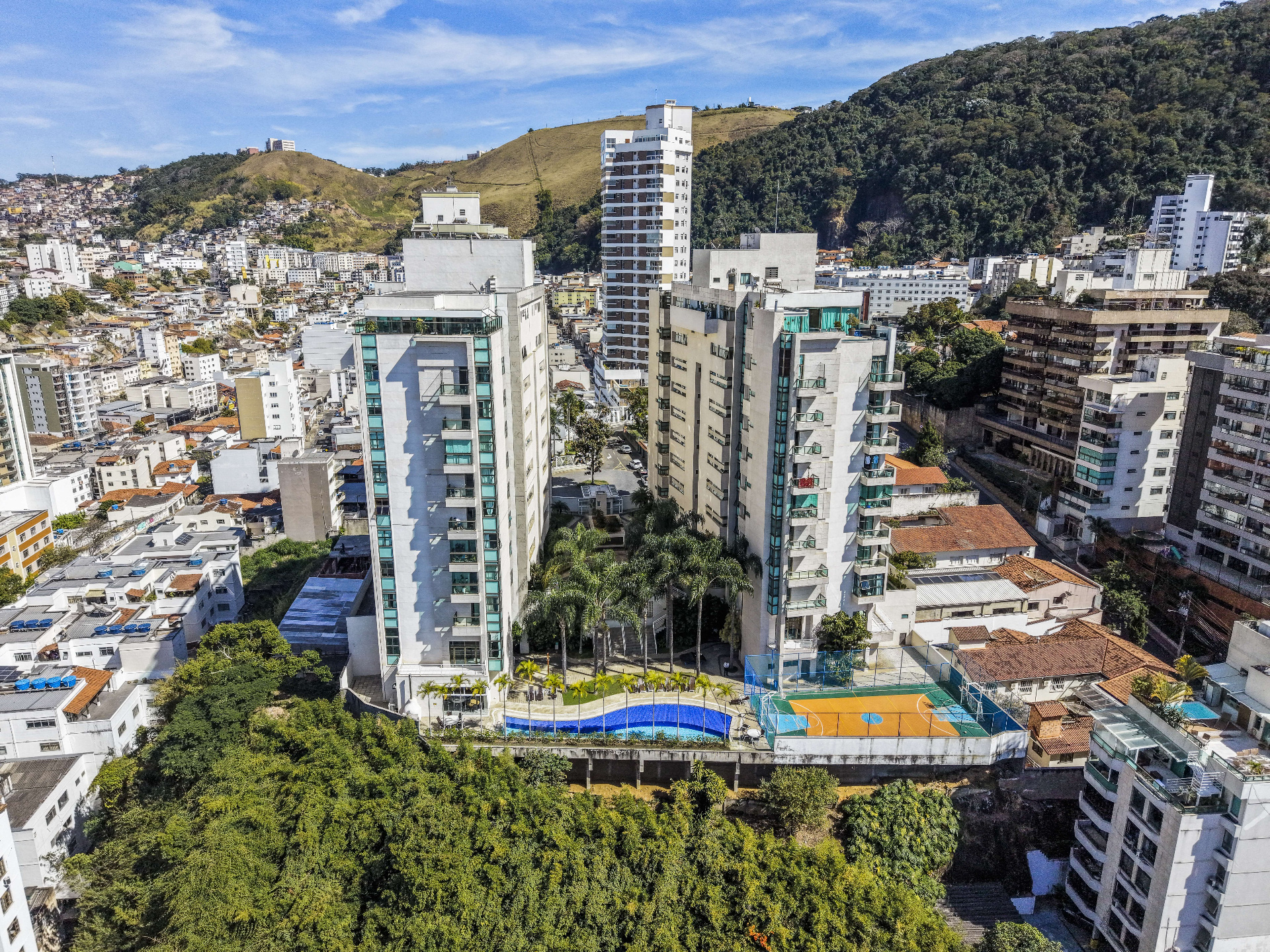 Ed. Belvedere Residencial Park, foto 5