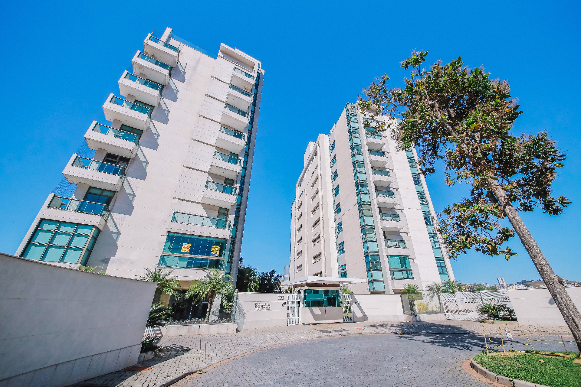 Ed. Belvedere Residencial Park, foto 3