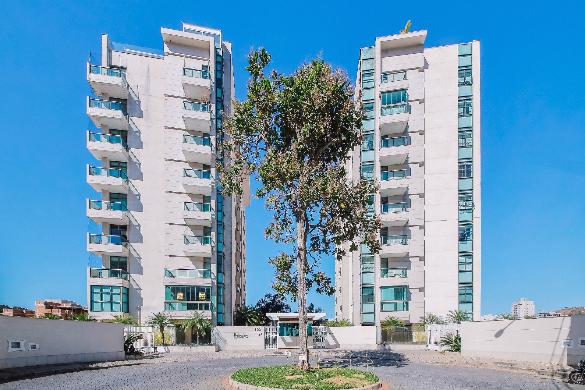 Ed. Belvedere Residencial Park, foto 2