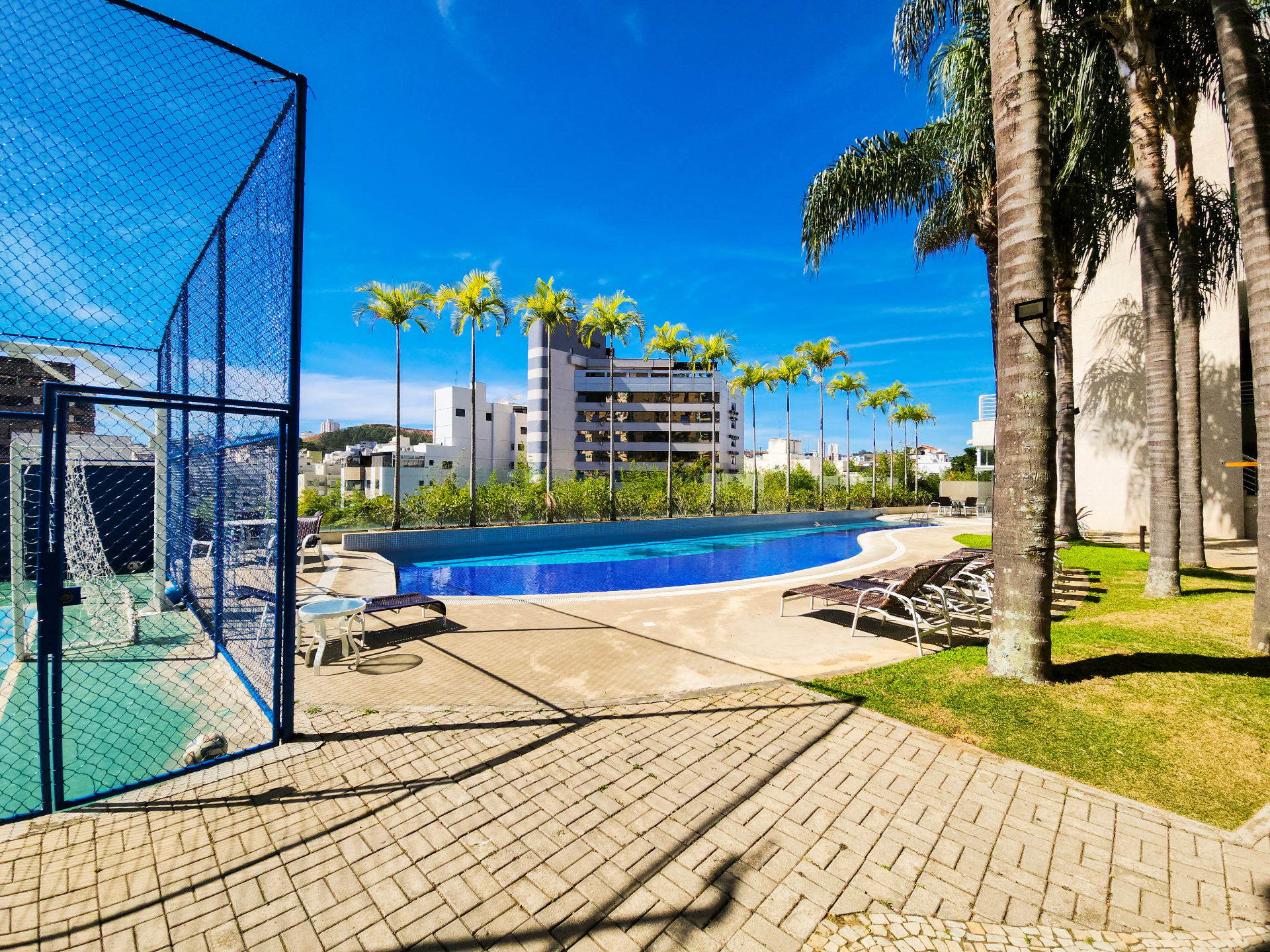 Ed. Belvedere Residencial Park, foto 25