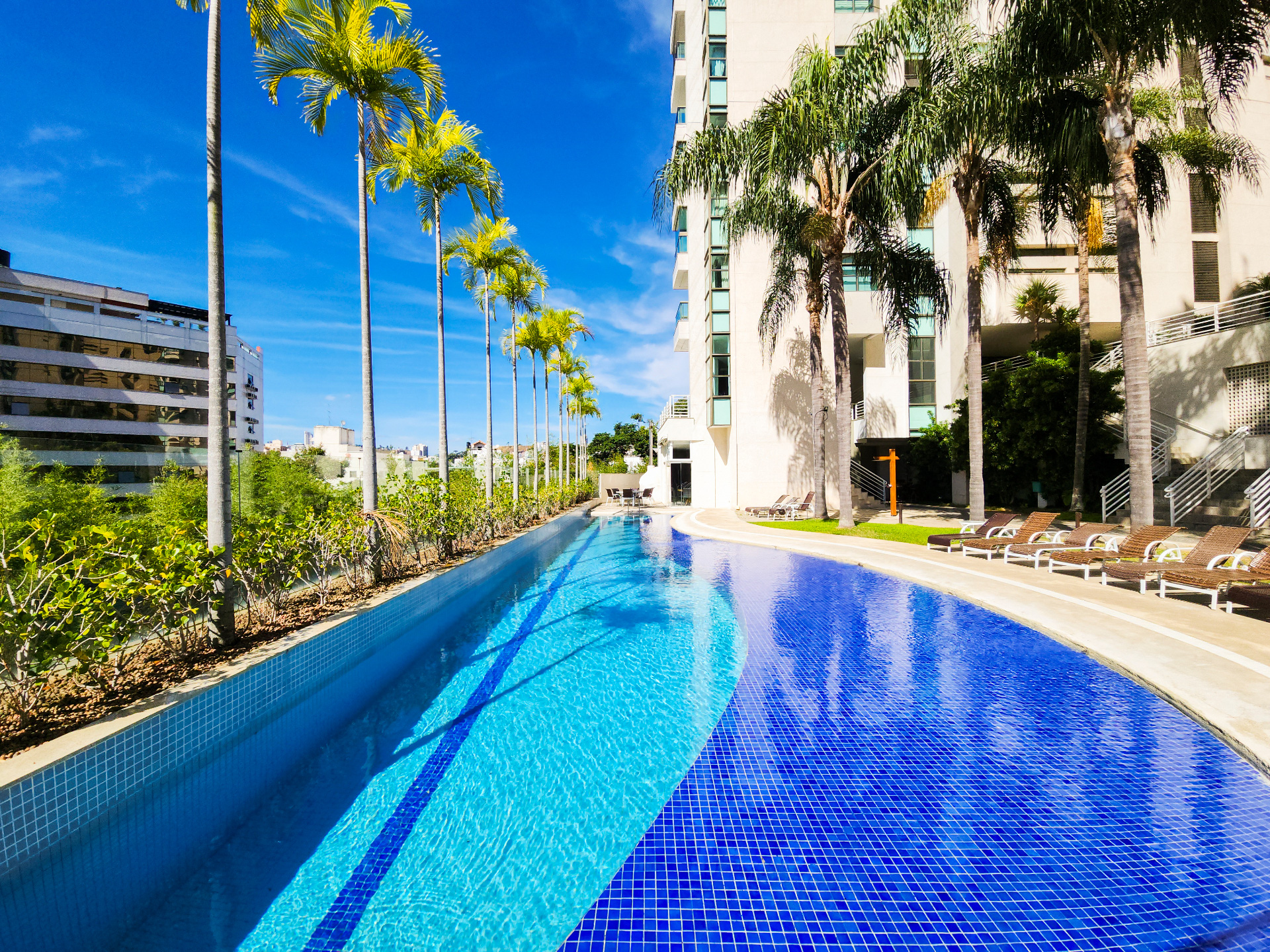 Ed. Belvedere Residencial Park, foto 18