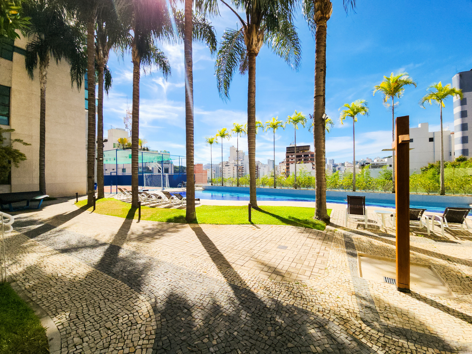 Ed. Belvedere Residencial Park, foto 24