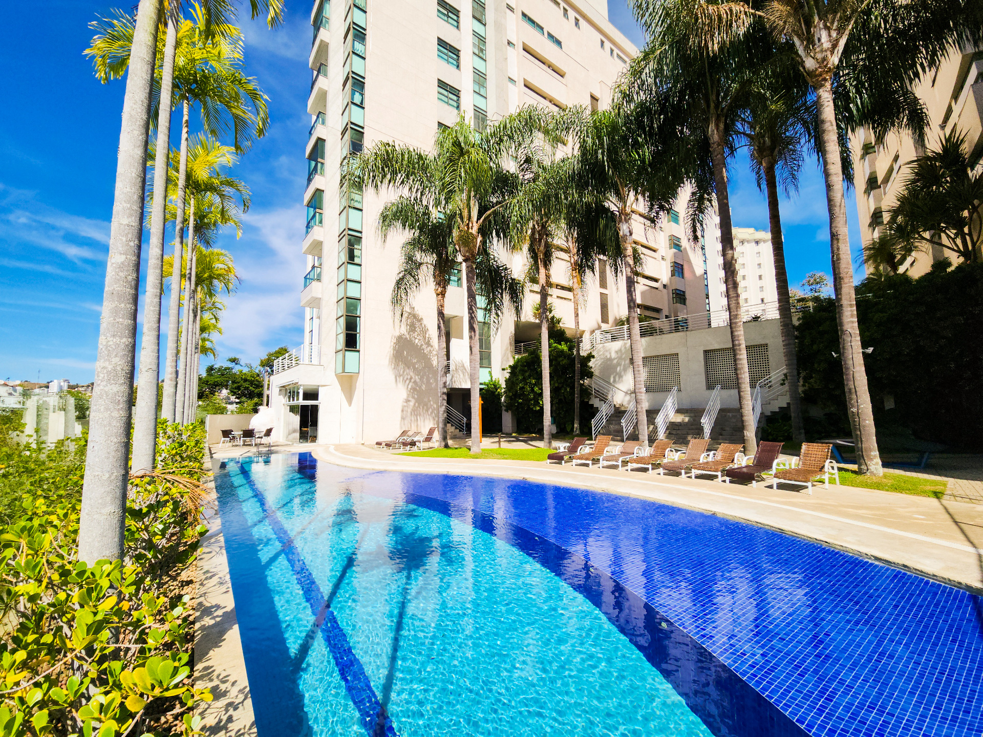 Ed. Belvedere Residencial Park, foto 19