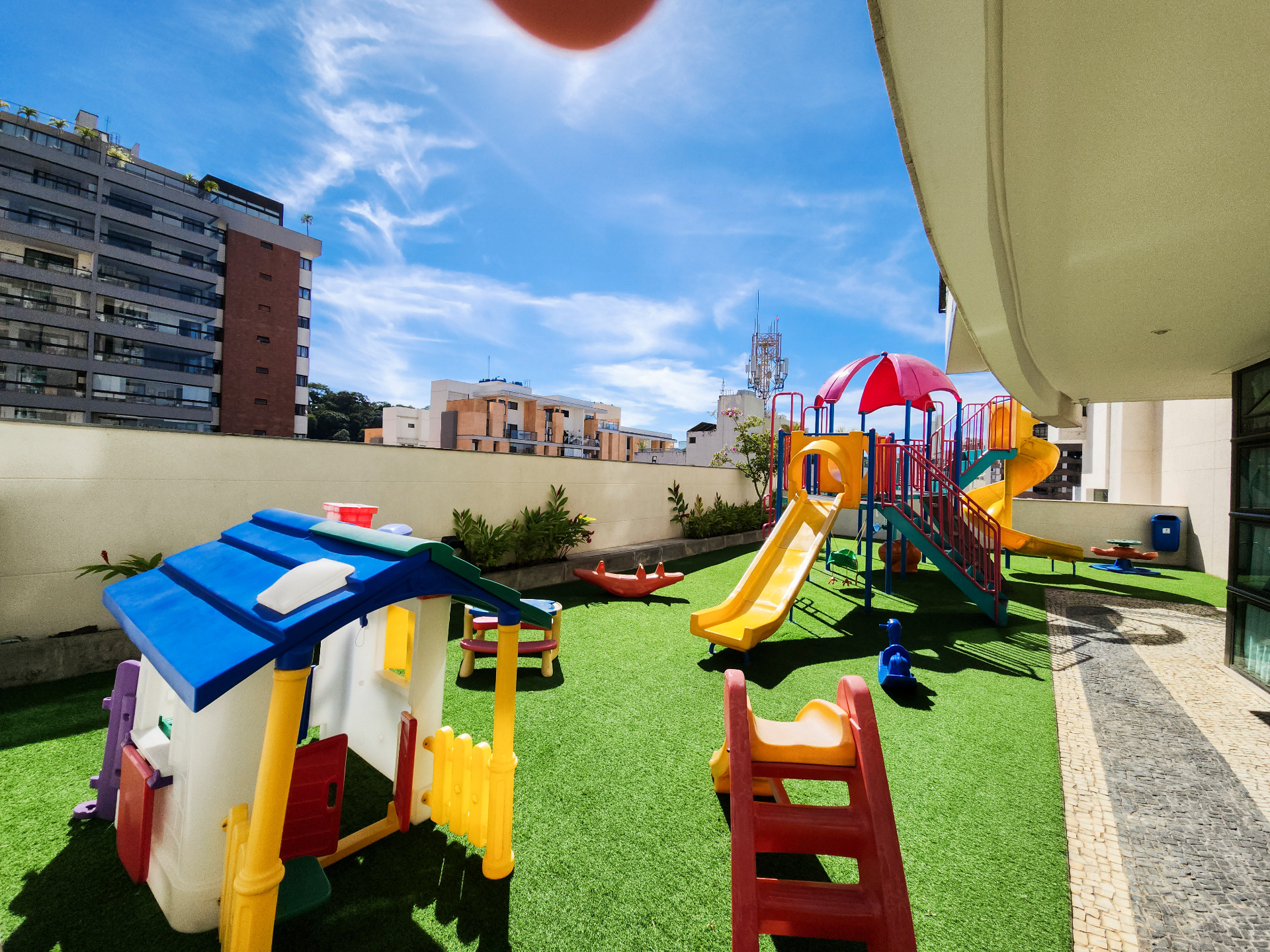 Ed. Belvedere Residencial Park, foto 12