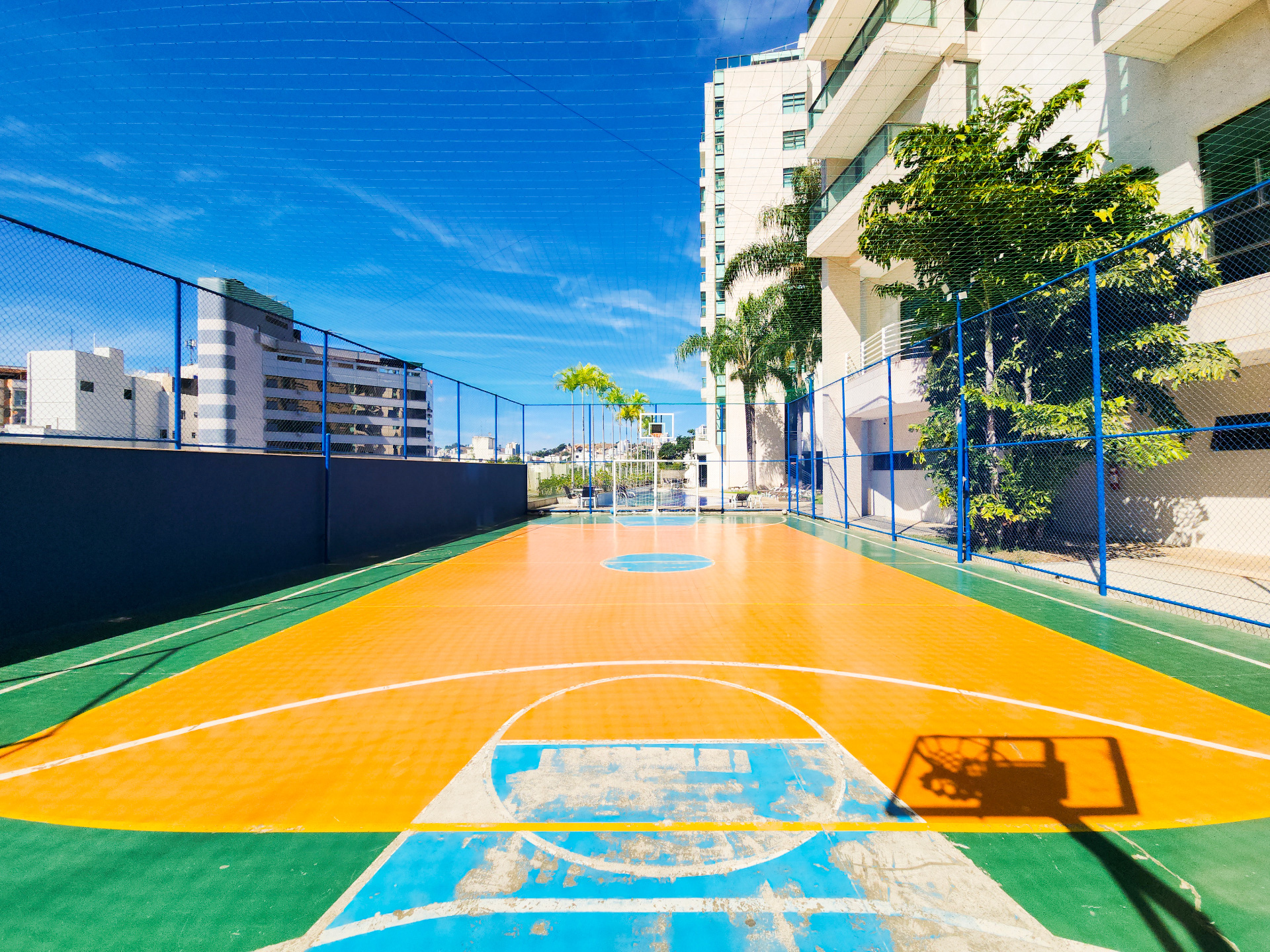 Ed. Belvedere Residencial Park, foto 20