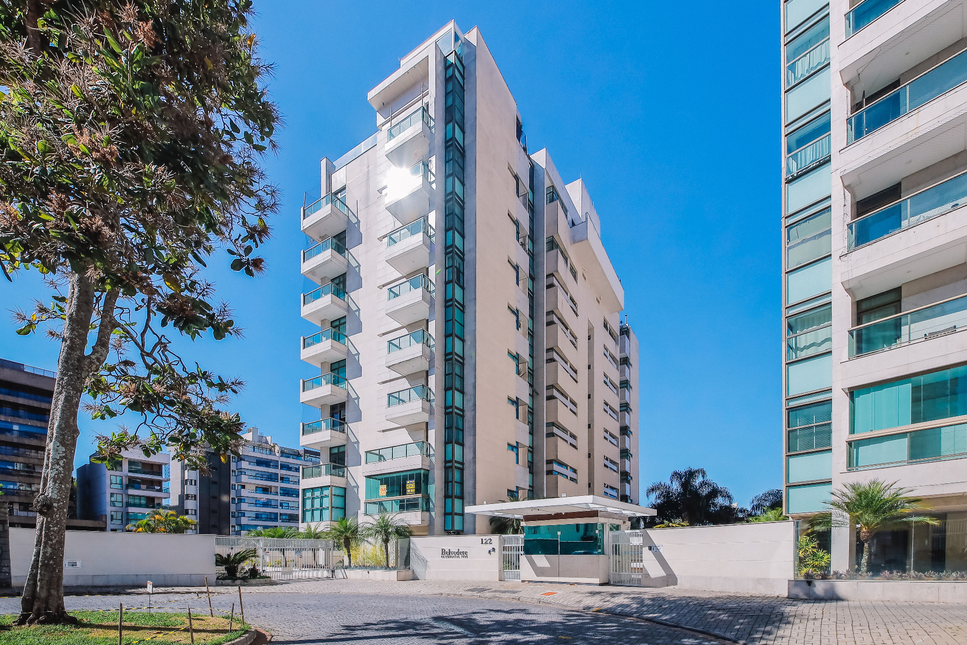 Ed. Belvedere Residencial Park, foto 1