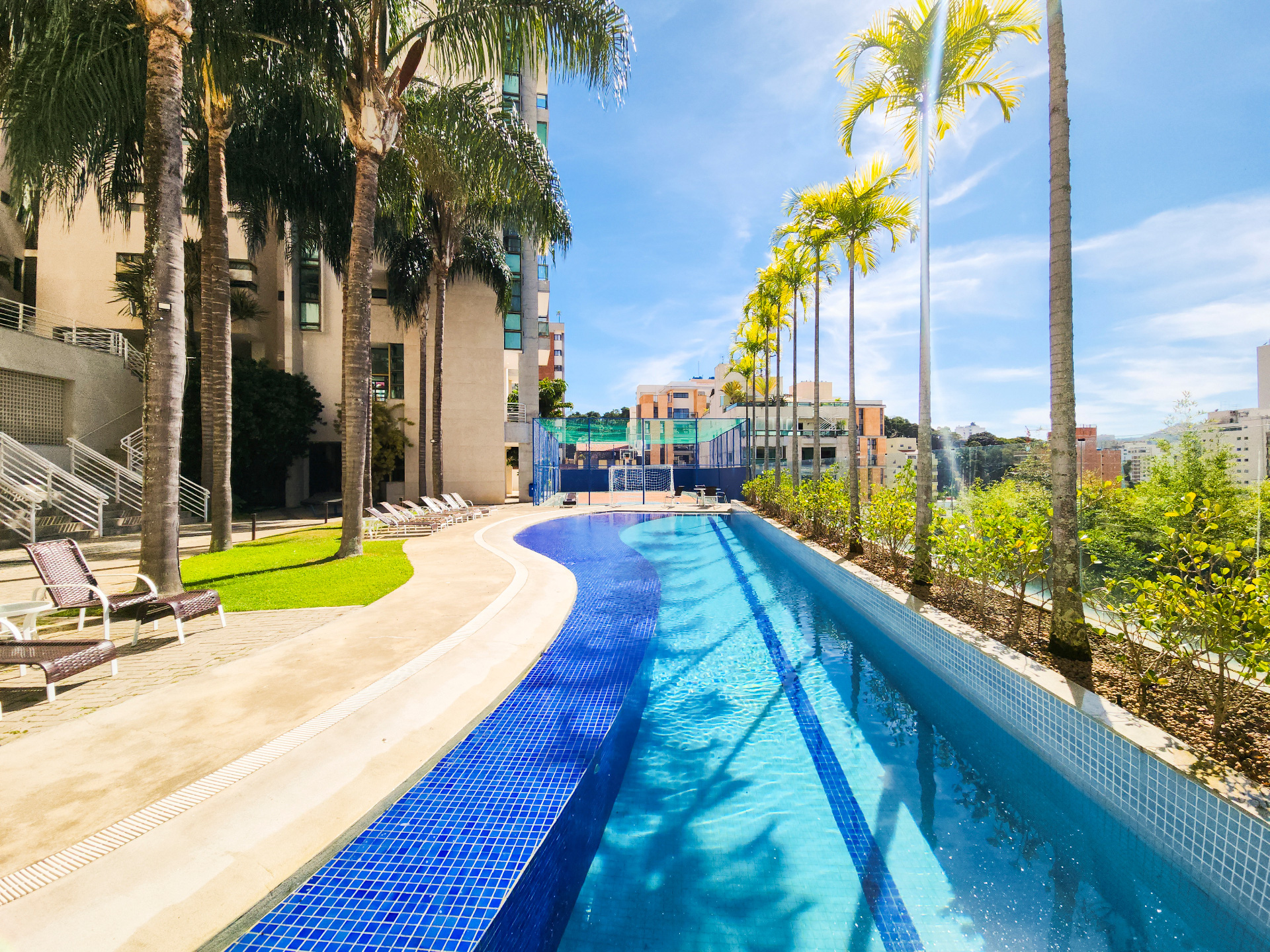 Ed. Belvedere Residencial Park, foto 17