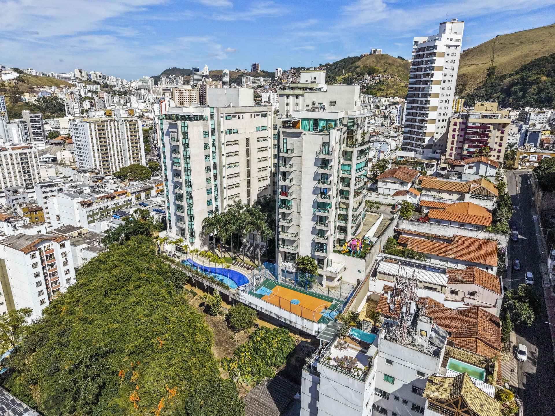 Ed. Belvedere Residencial Park, foto 4