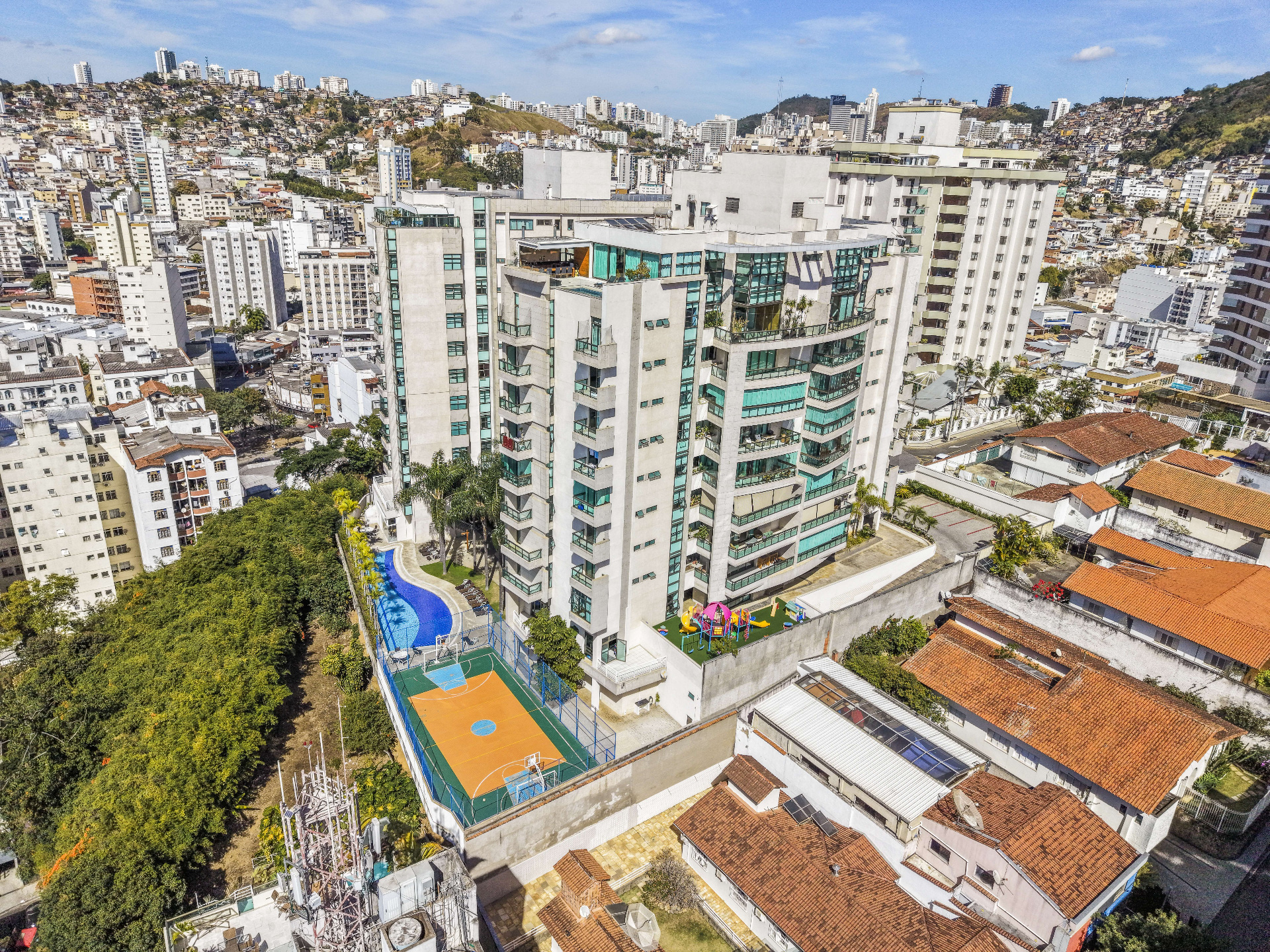 Ed. Belvedere Residencial Park, foto 6