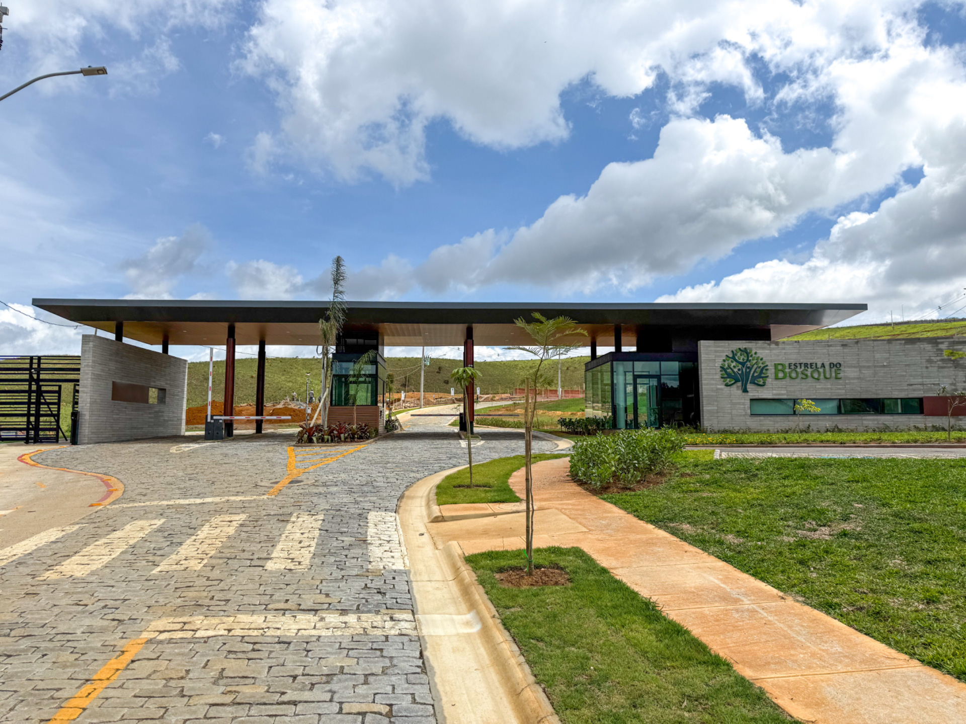 Estrela do Bosque, foto 1