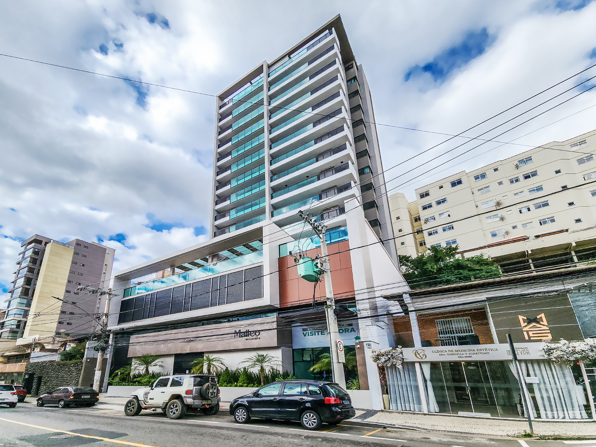 Matteo Residence, foto 2