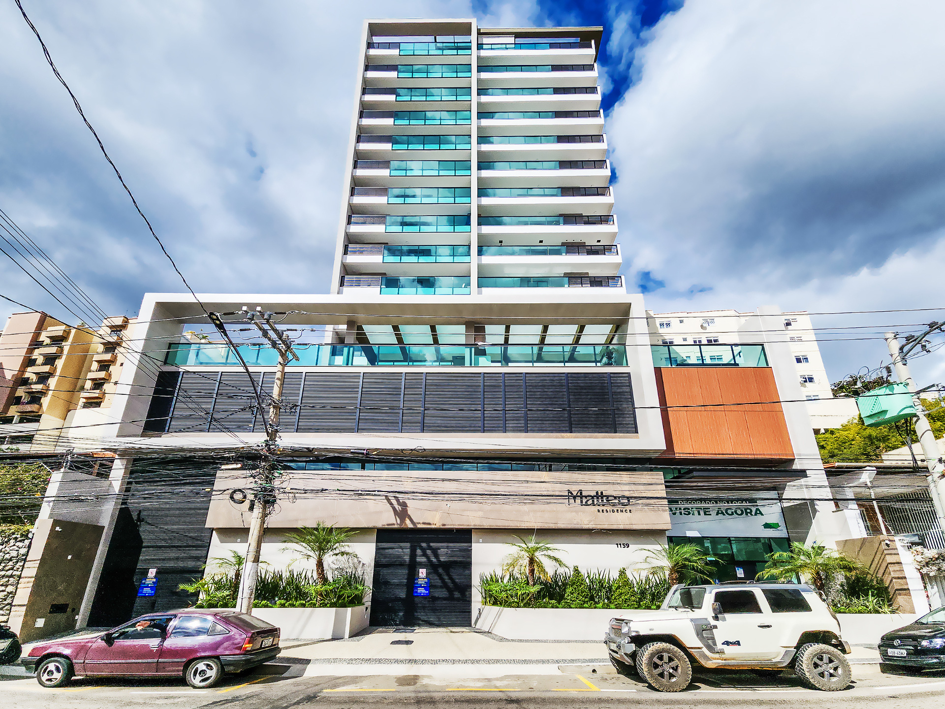 Matteo Residence, foto 1