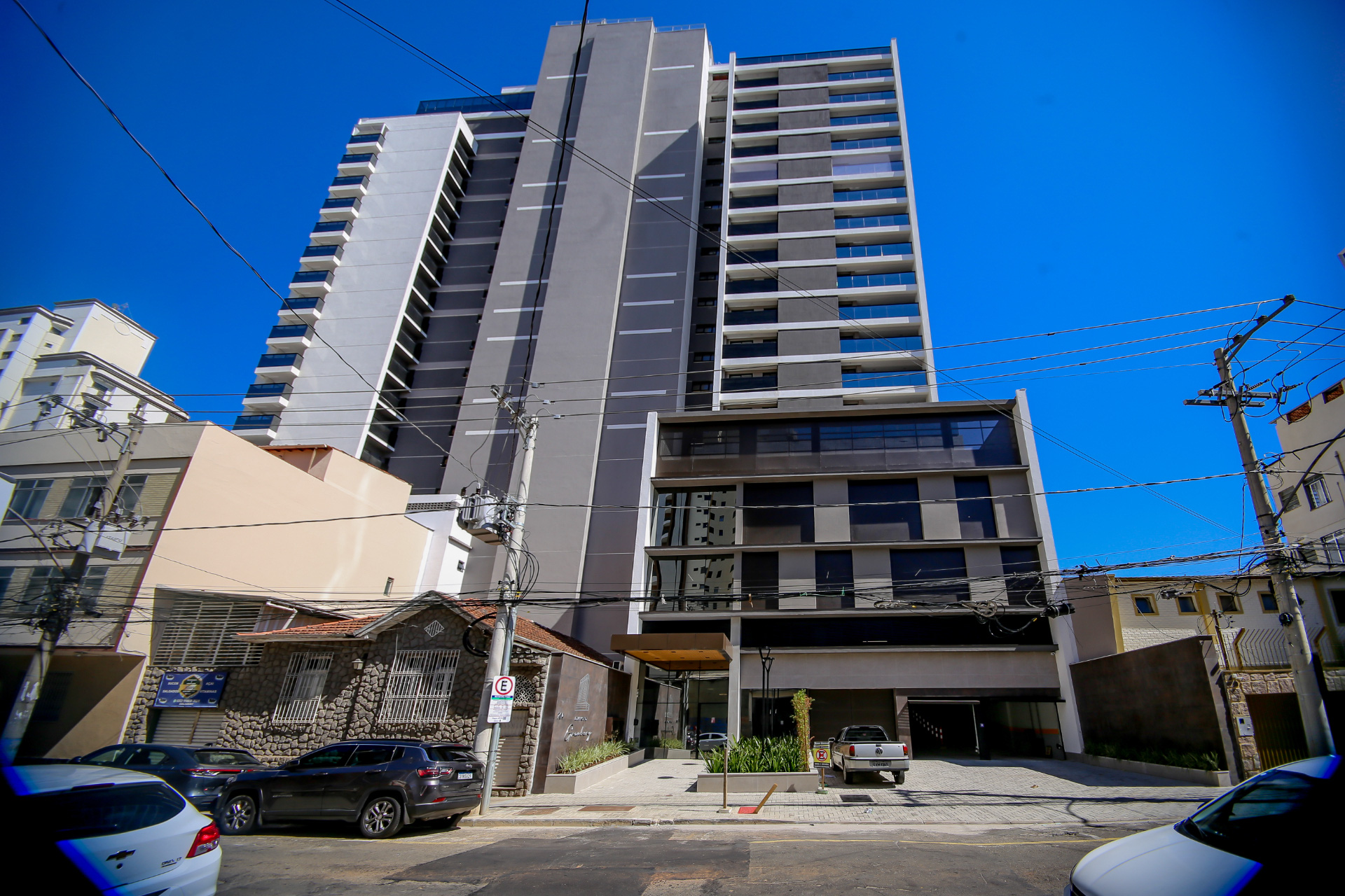 Diamond Granbery, foto 1