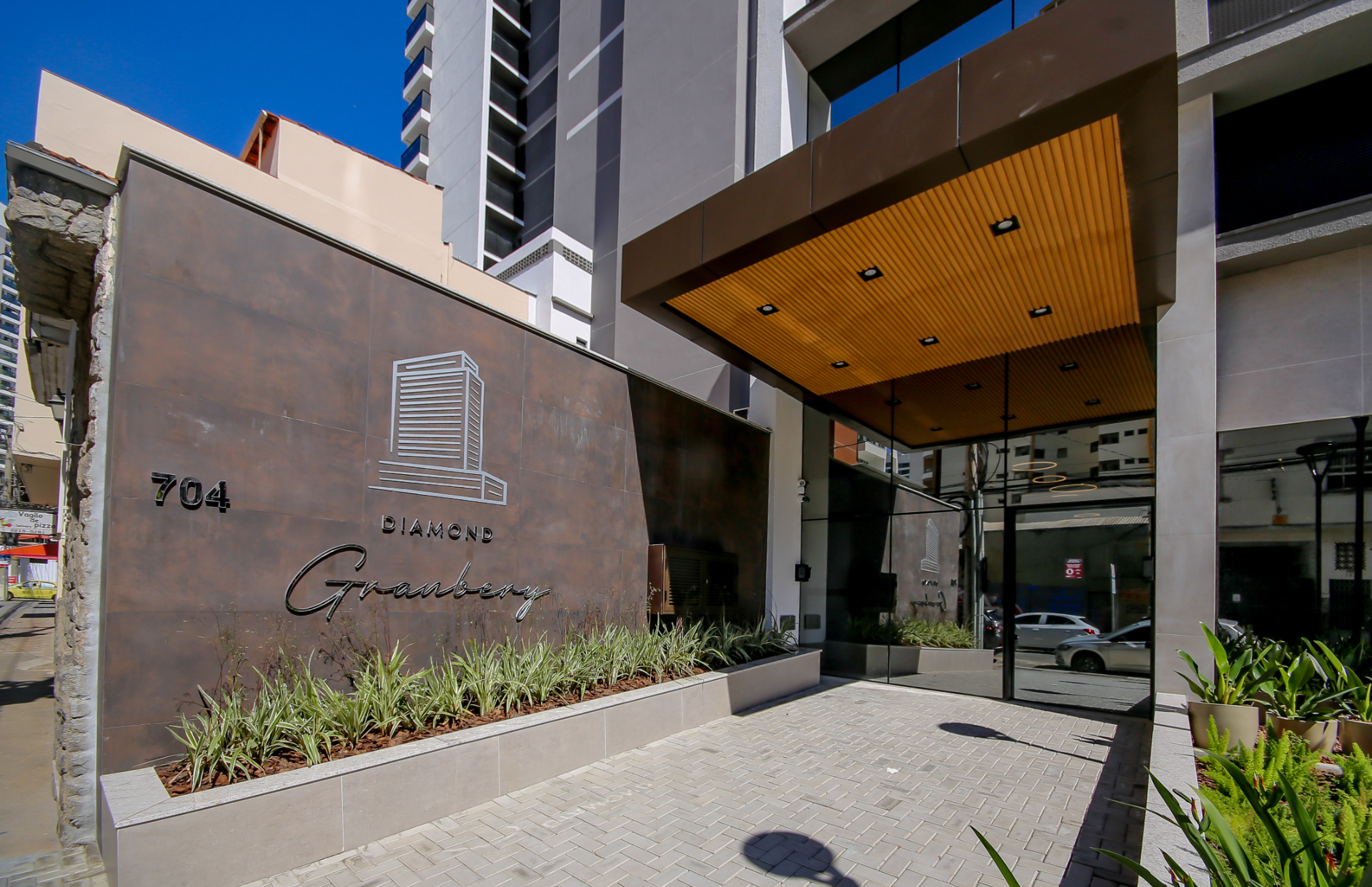 Diamond Granbery, foto 2
