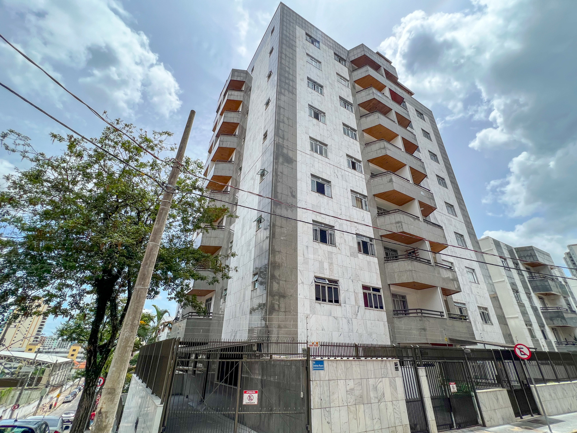 Residencial Pitangueiras, foto 1