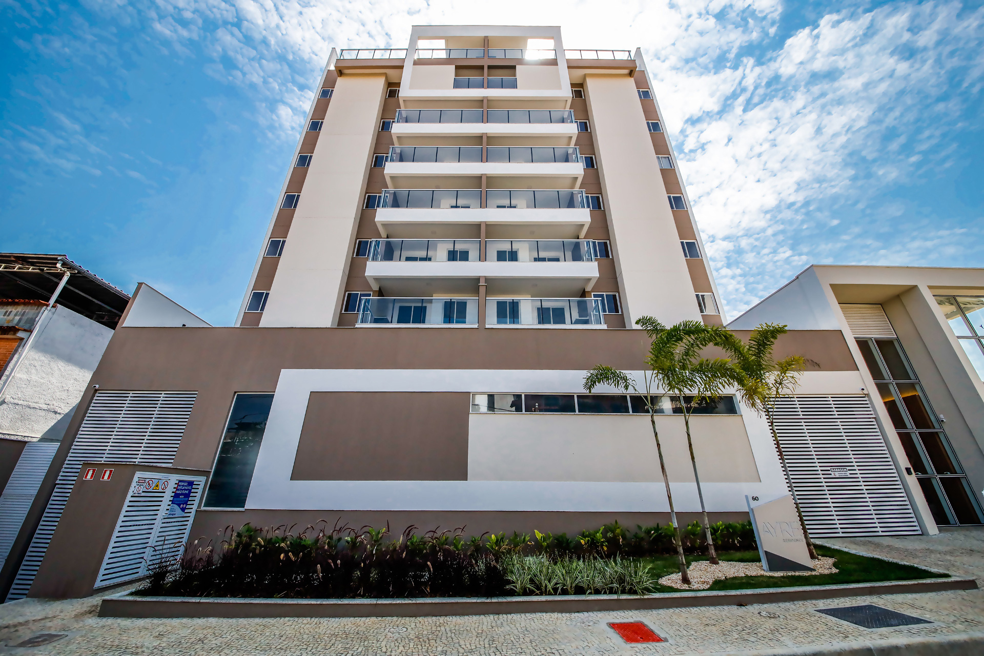 Ayre Residence, foto 1