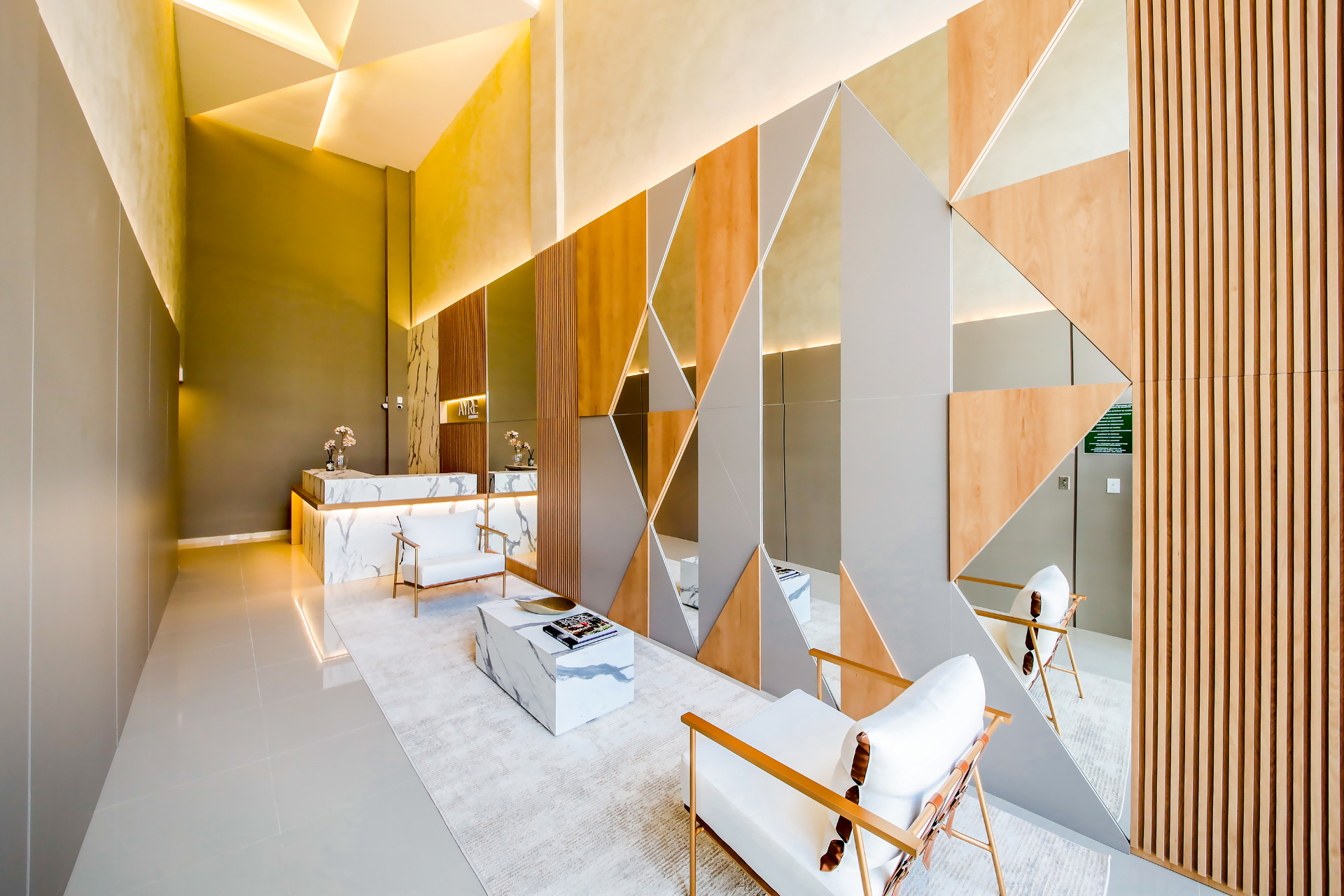 Ayre Residence, foto 4