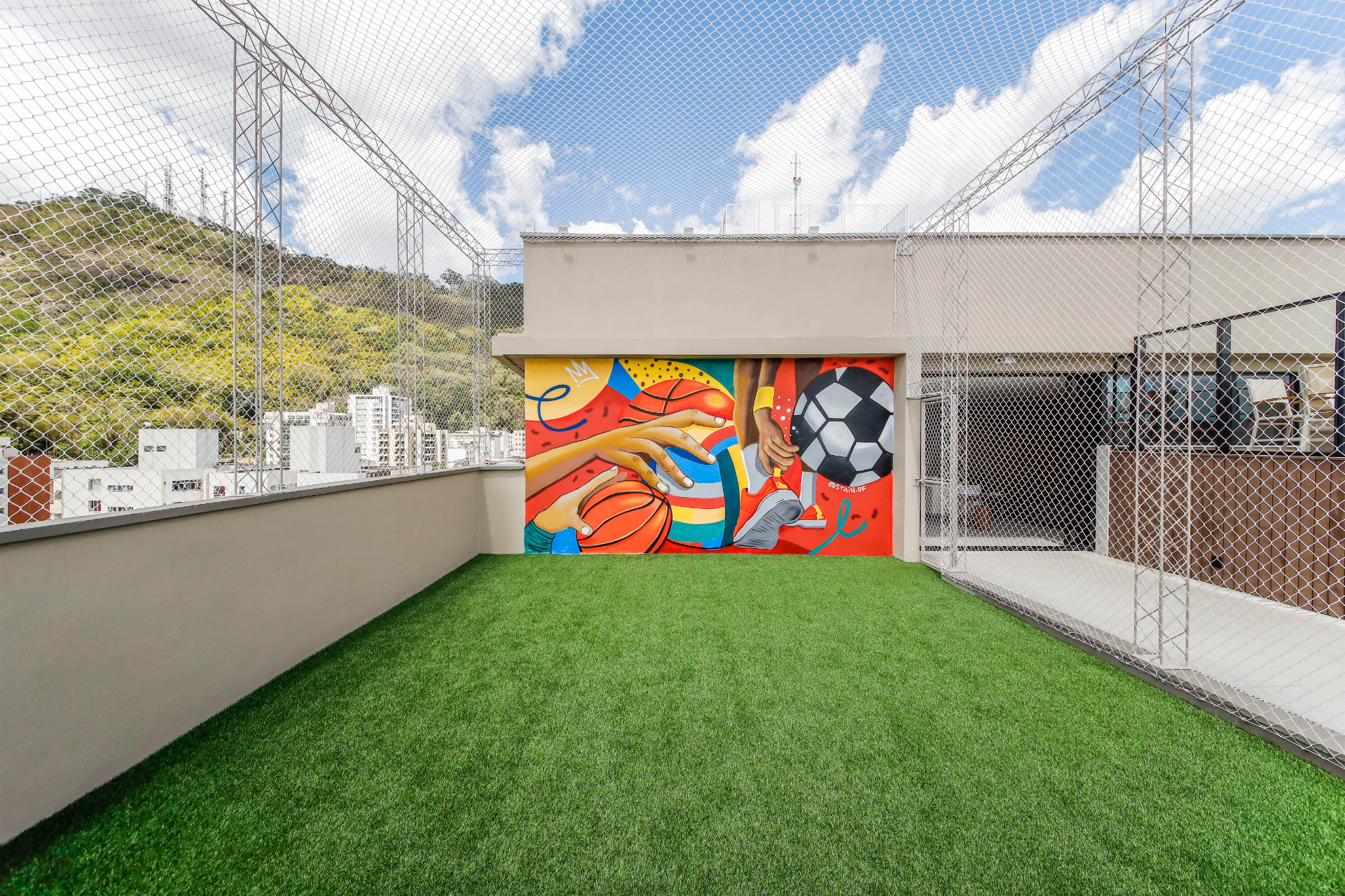 Residencial Irmã Maria Celeste, foto 7