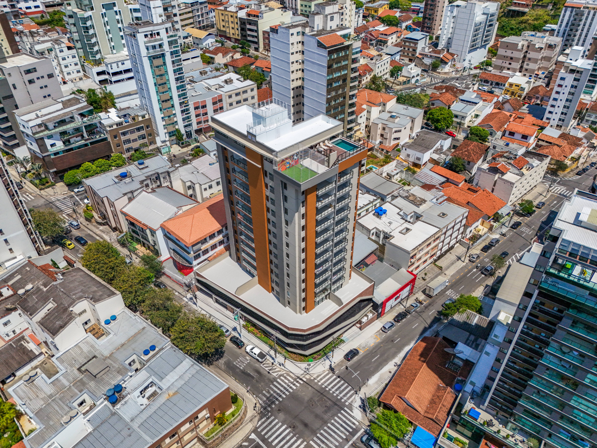 Residencial Irmã Maria Celeste, foto 2