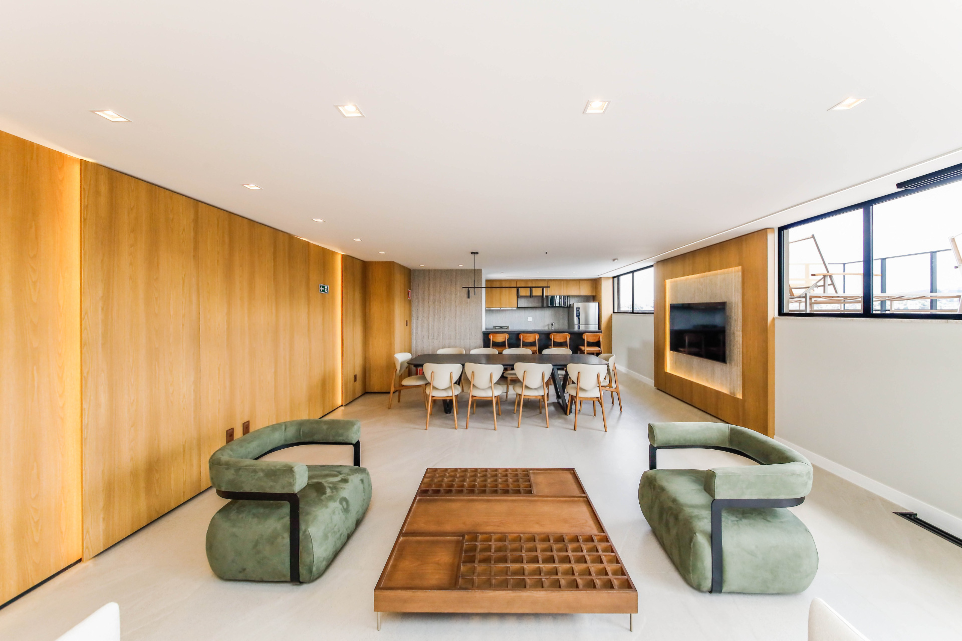 Residencial Irmã Maria Celeste, foto 8