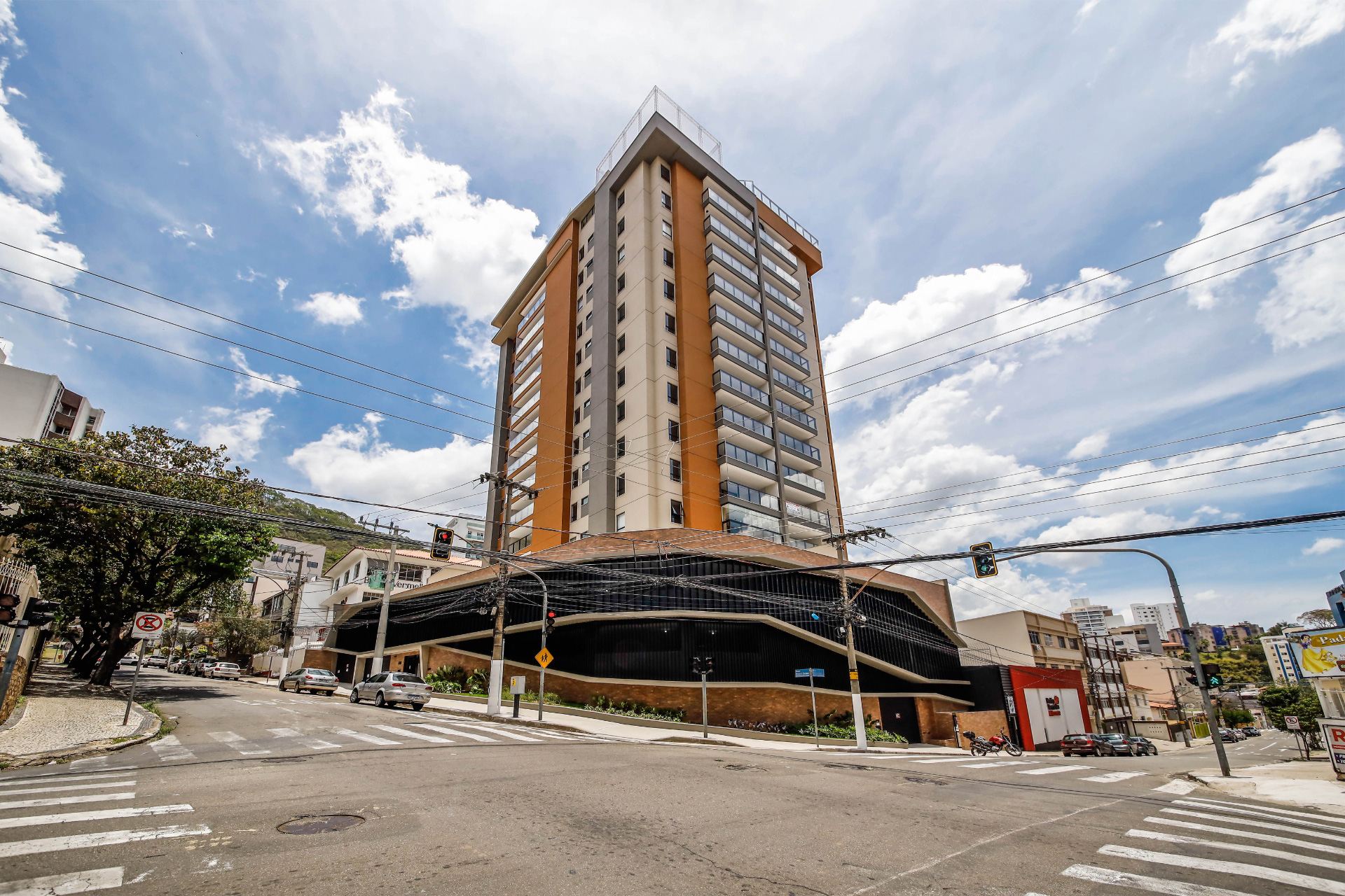 Residencial Irmã Maria Celeste, foto 1