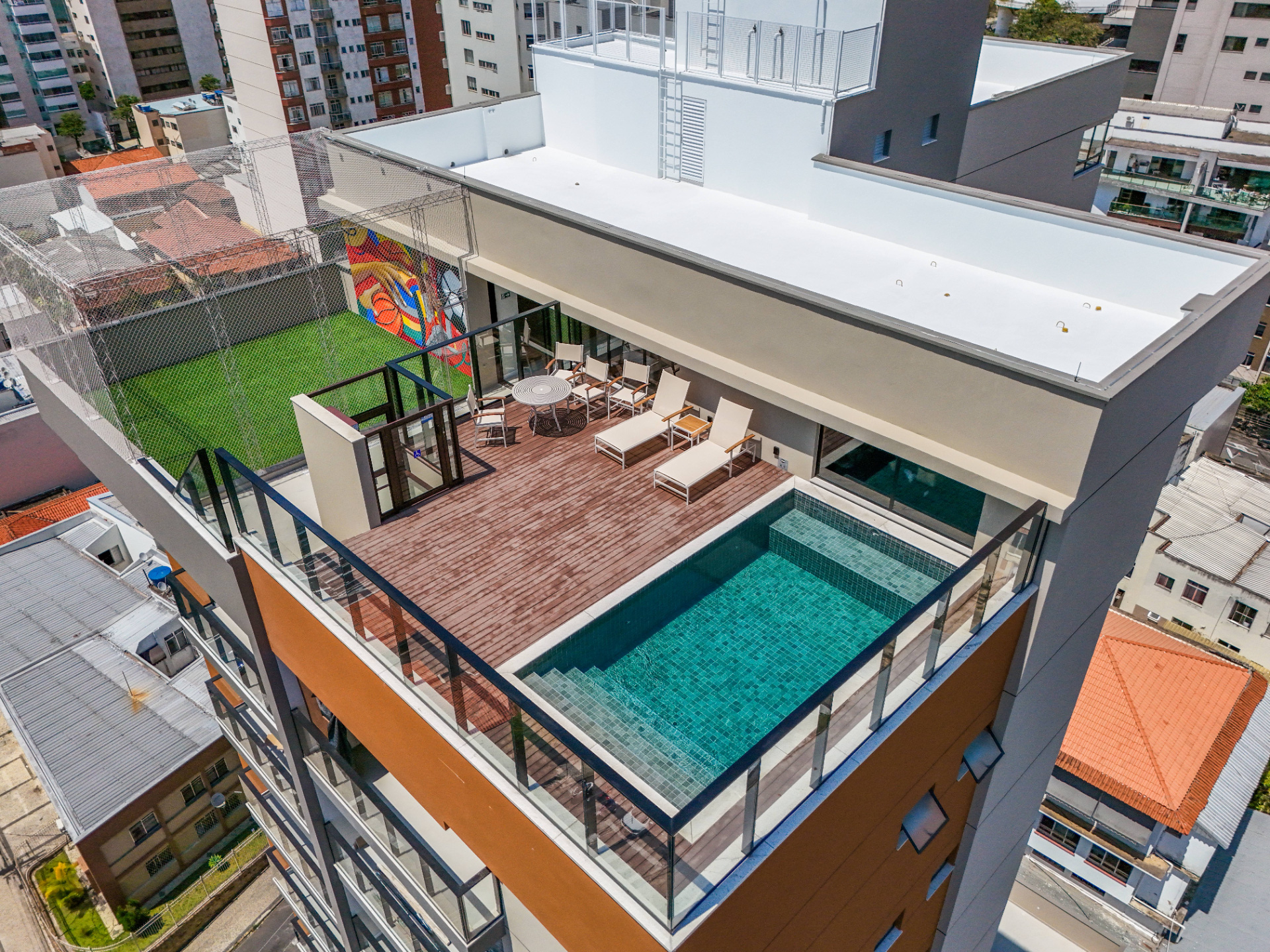 Residencial Irmã Maria Celeste, foto 5