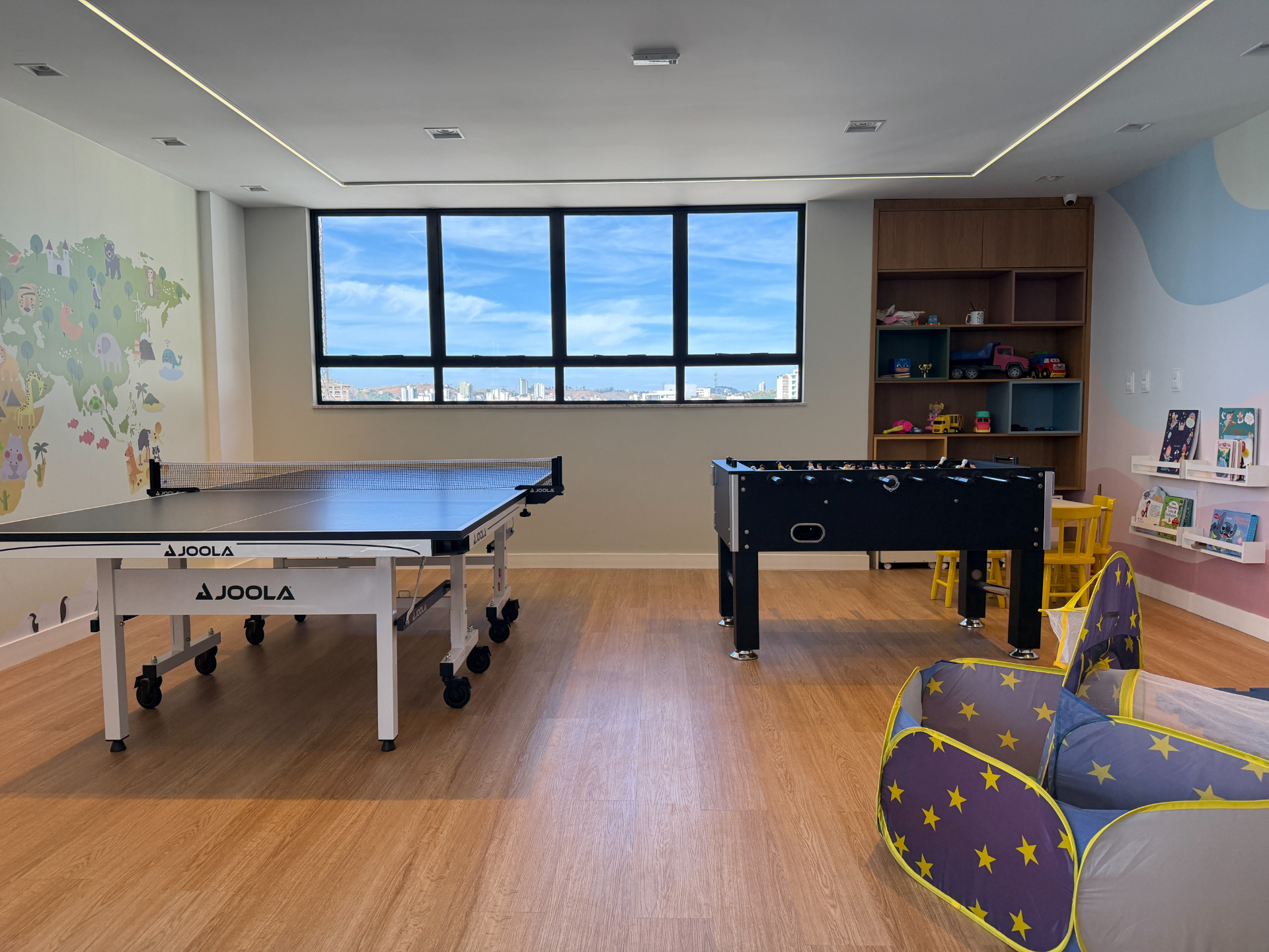 Residencial Irmã Maria Celeste, foto 11