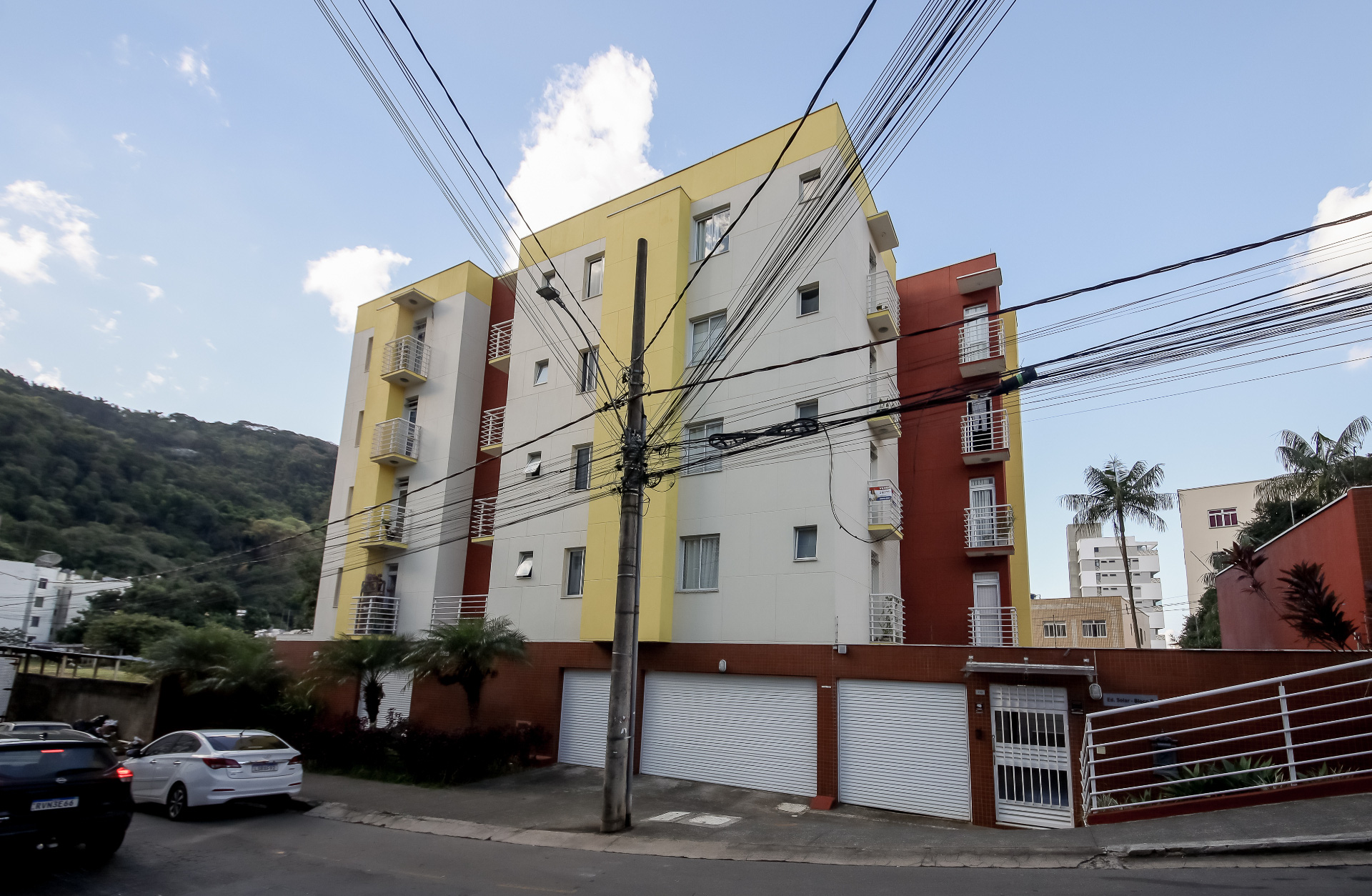Edifício Solar, foto 2