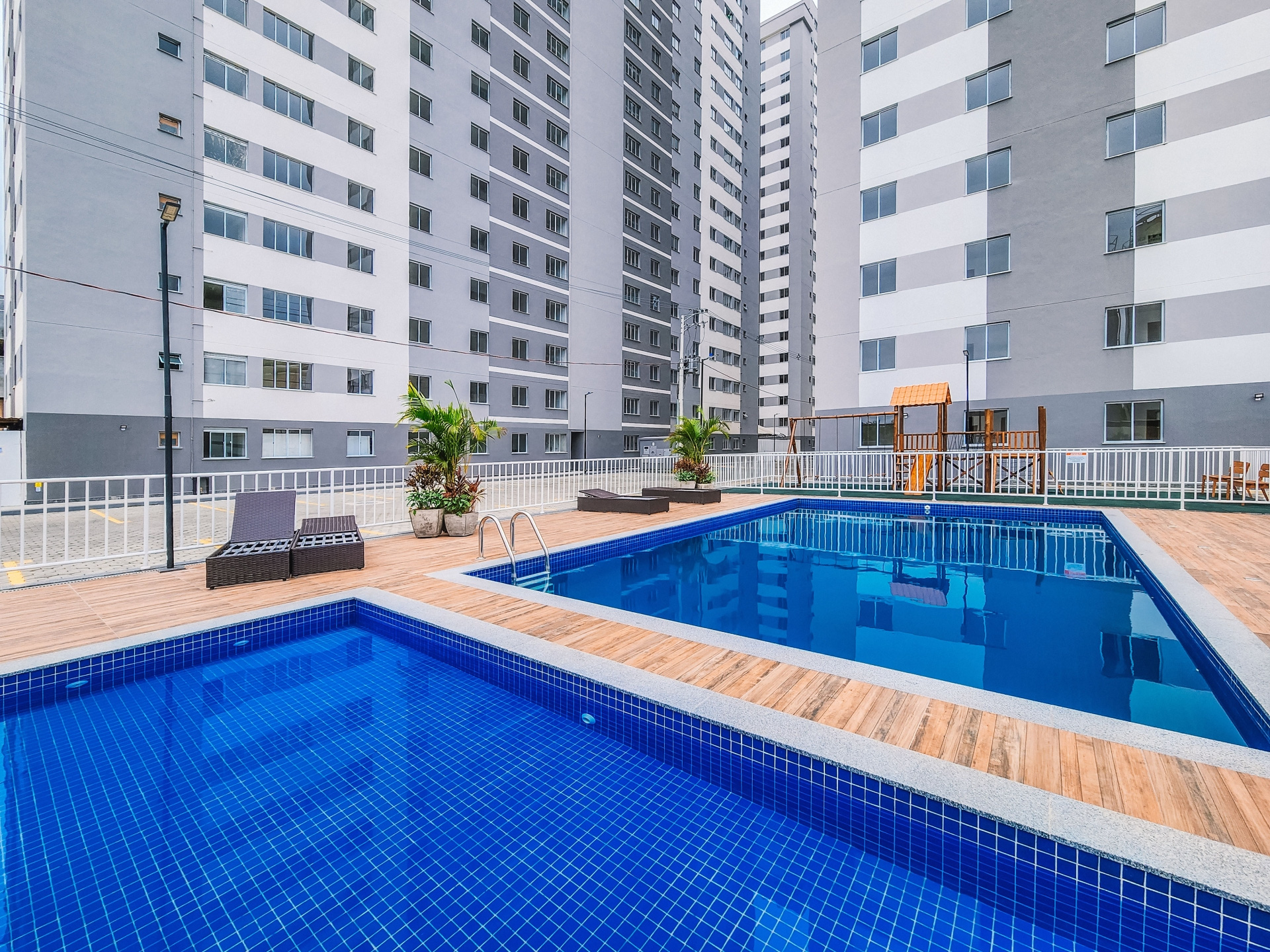 São Pedro Life, foto 1
