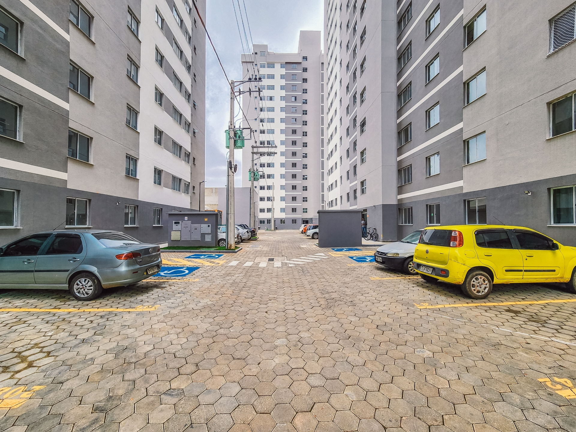 São Pedro Life, foto 4