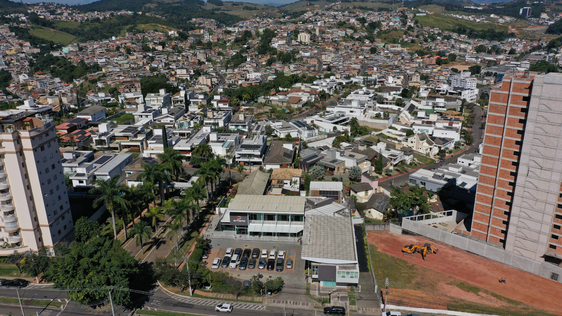 Estrela Sul, foto 5