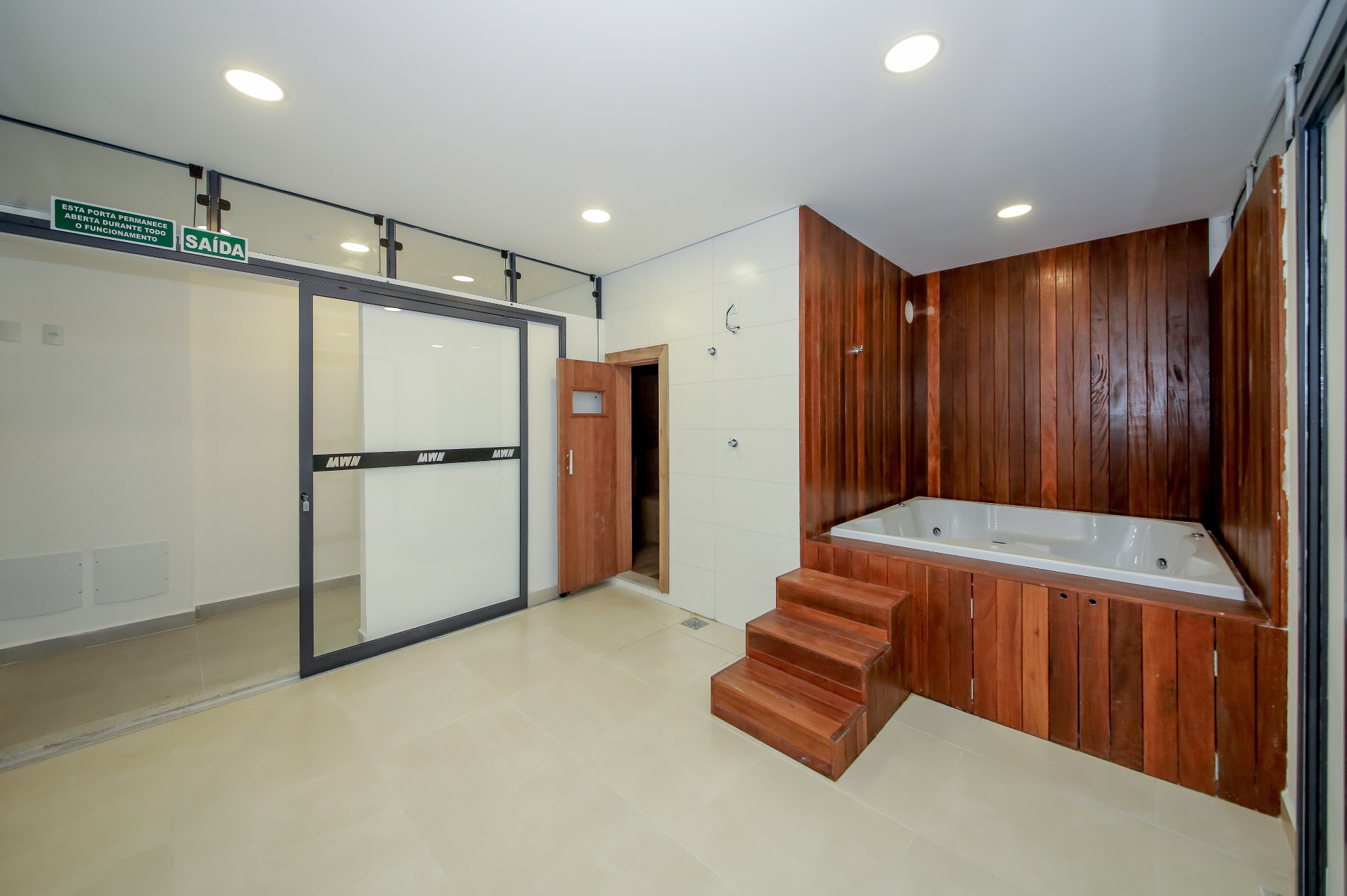 Glória Tower Residence, foto 22